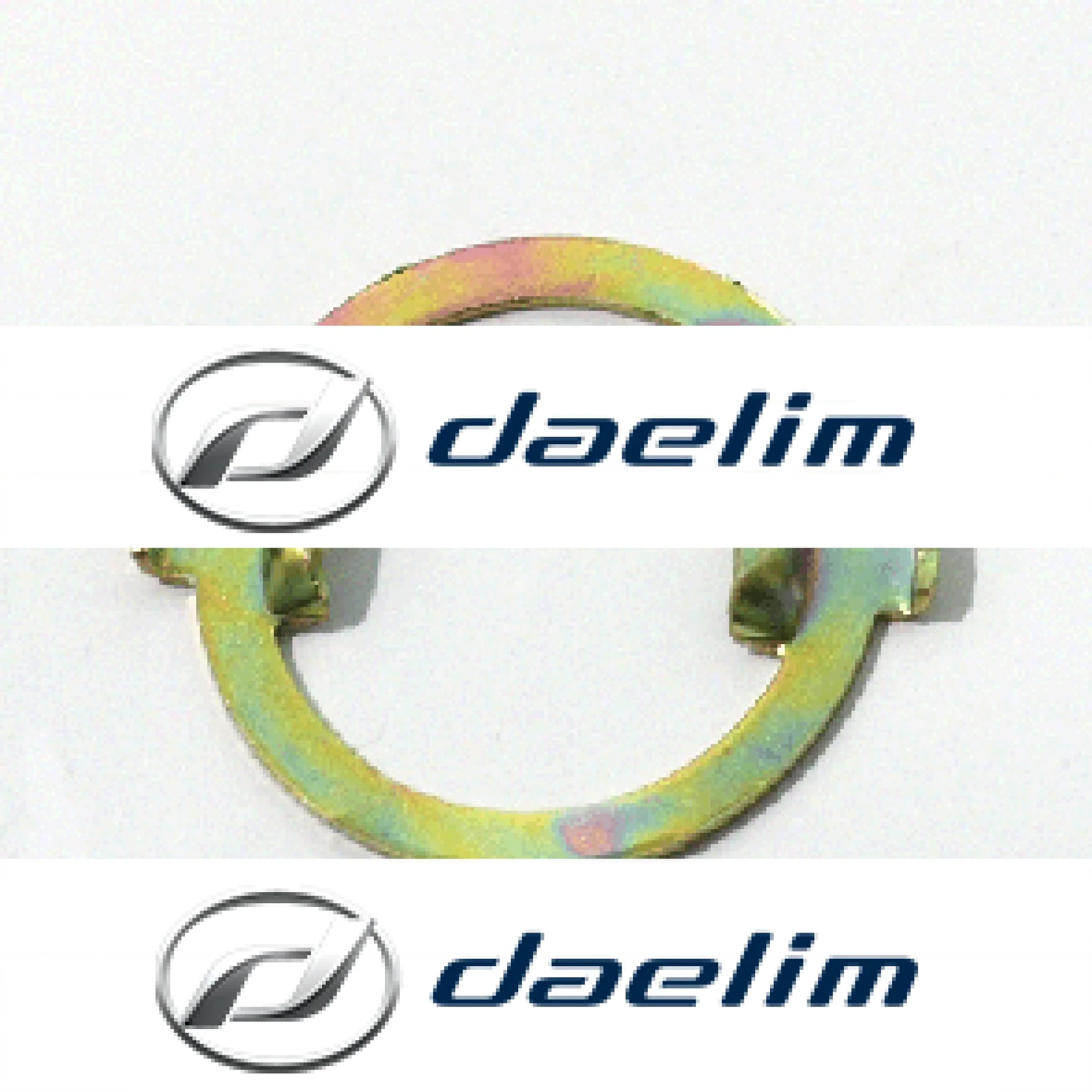 1 Piece Gear Box Retainer Daelim VL125 VJ125 VJF250 CA110