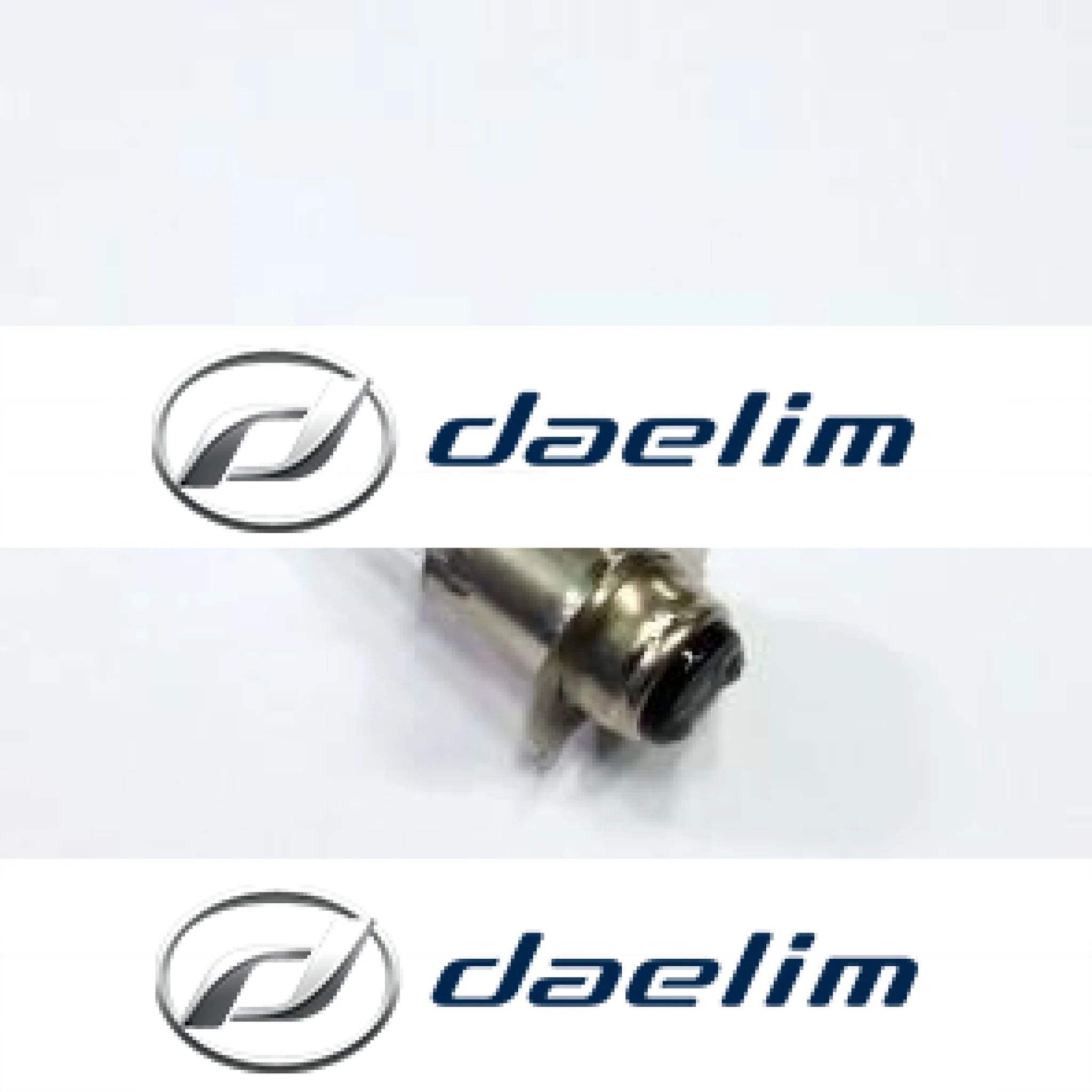 12V 35/35W Head Light Bulb Daelim VT125 VL125 VS125