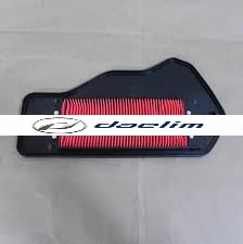 Aftermarket Air Filter Cleaner Daelim Newer SU 125 (Delfino)