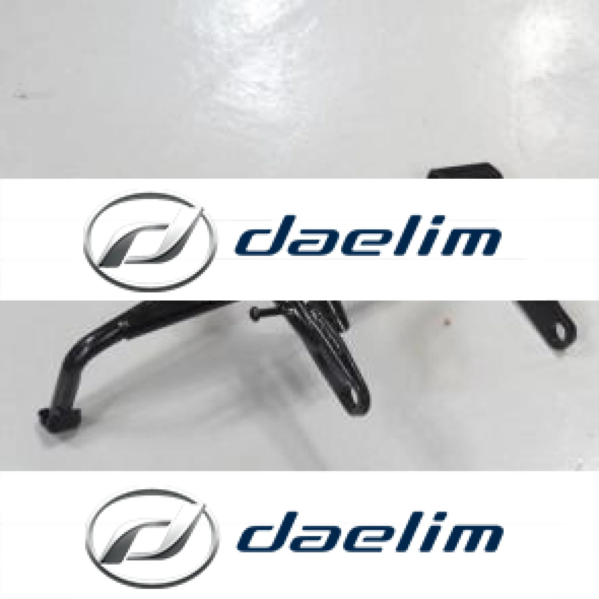 Aftermarket Center Main Stand Daelim SL125 SQ125 S2 125 SG125 NS125 QL 125