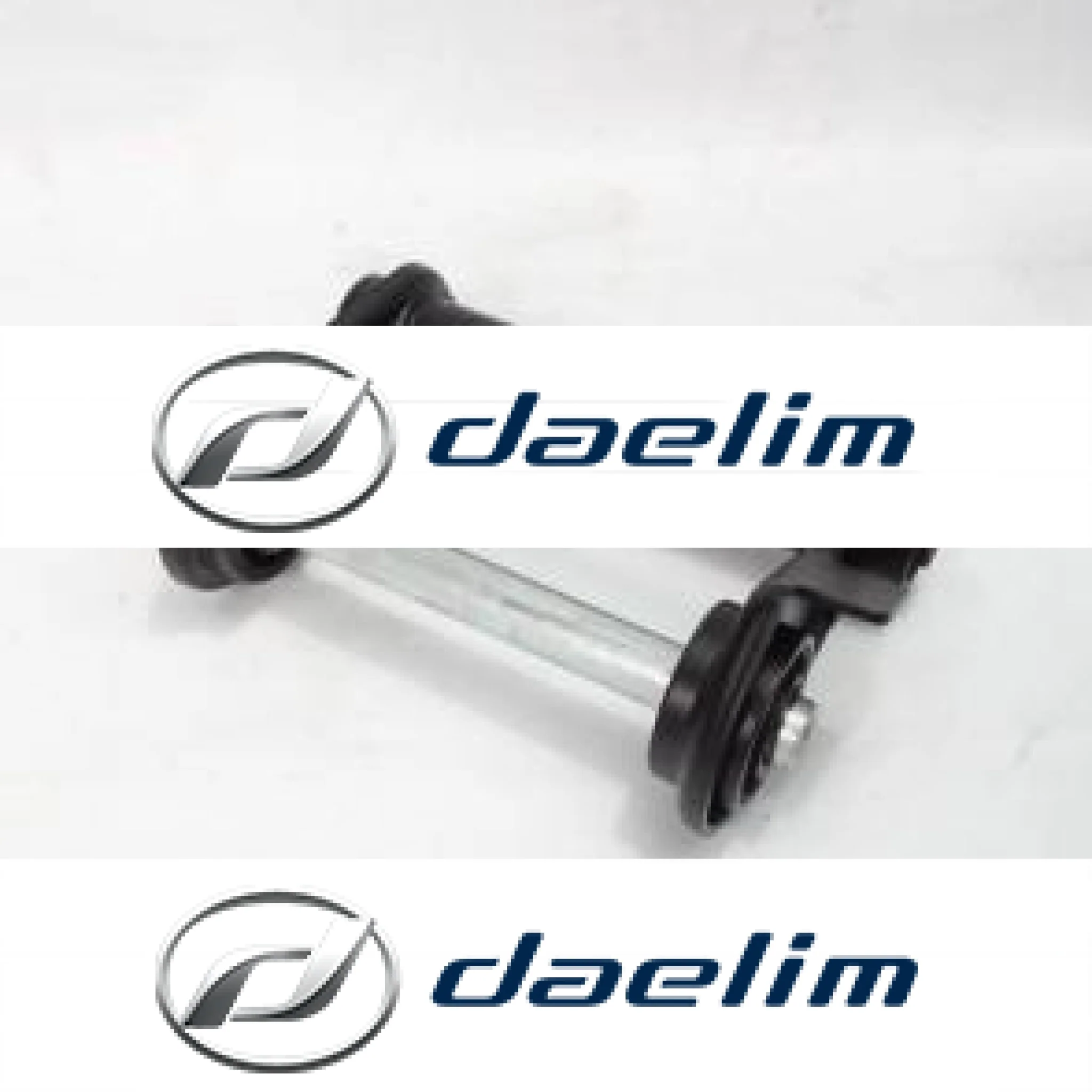 Aftermarket Engine Hanger Motor Mount Assembly Daelim SL125 S1 125 S2 125 SN125