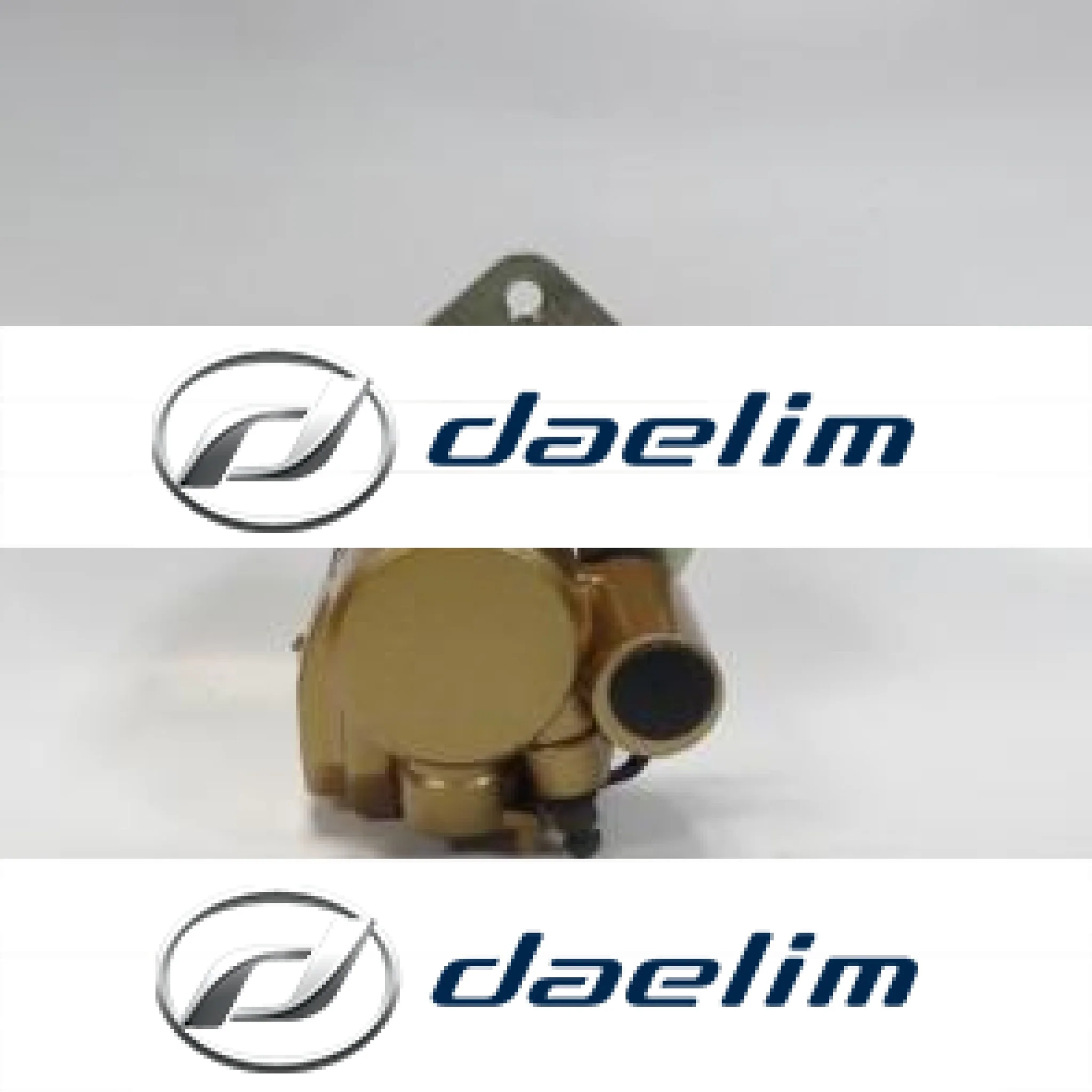 Aftermarket Front Brake Caliper Daelim SH100