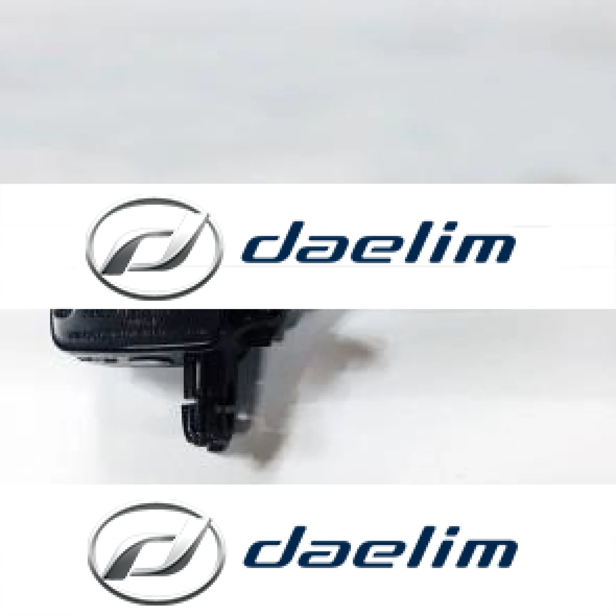 Aftermarket Front Brake Master Cylinder Assy Daelim VJ125 Roadwin 125