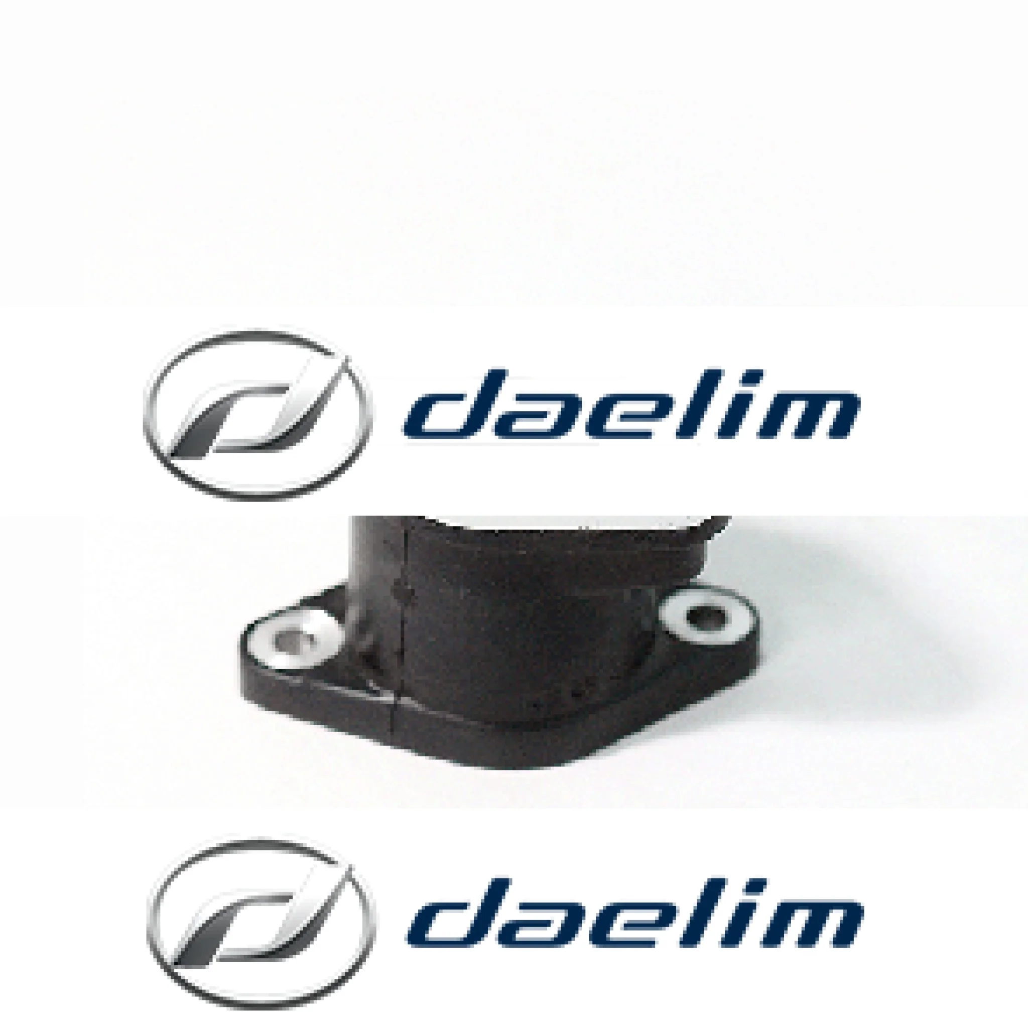 Aftermarket Intake Pipe Daelim VL125 VT125 VC125 VS125