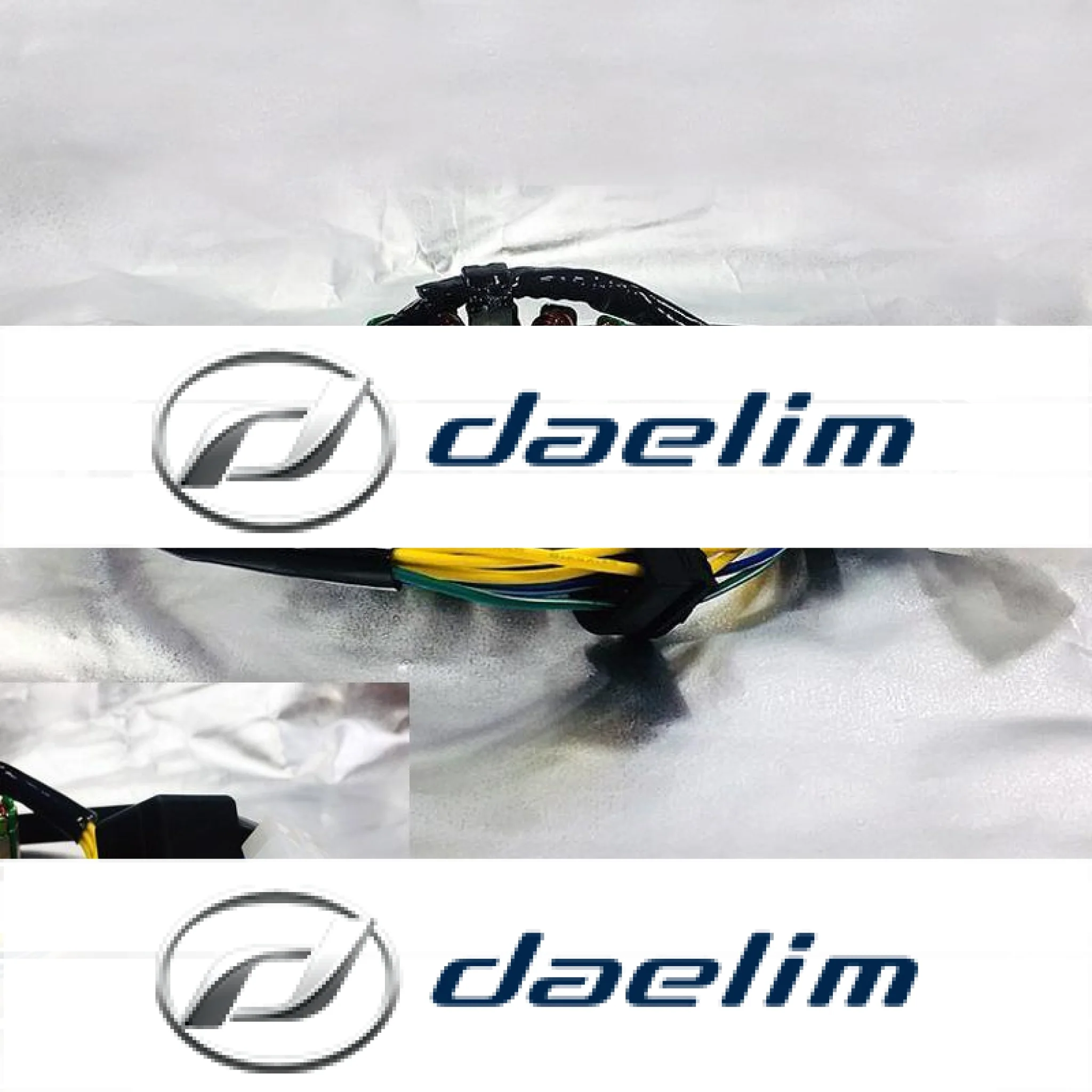 Aftermarket Magneto Stator Coil Daelim S2 250 SQ250
