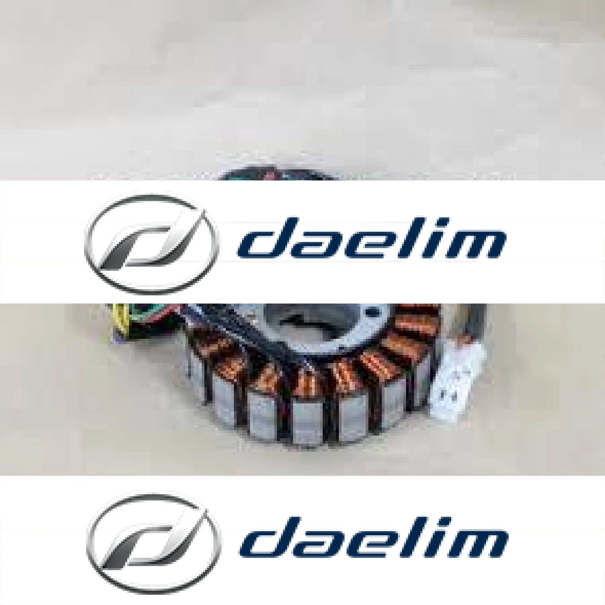 Aftermarket Magneto Stator Coil EFI models S1 125 SN125 S2 125