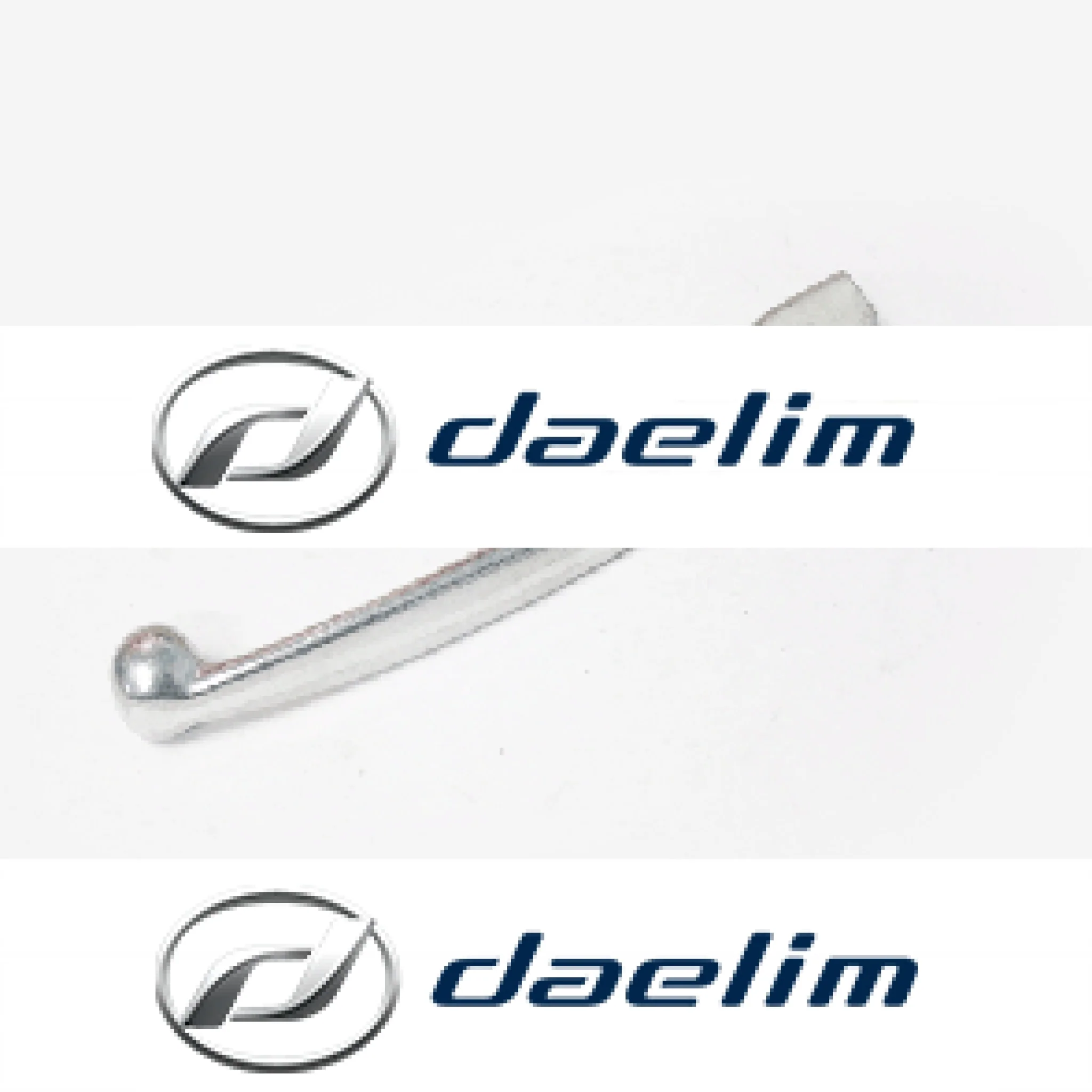 Aftermarket New Clutch Lever Daelim VJF250