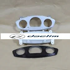 Aftermarket Speedometer Cover Instrument Case Set Daelim SL125