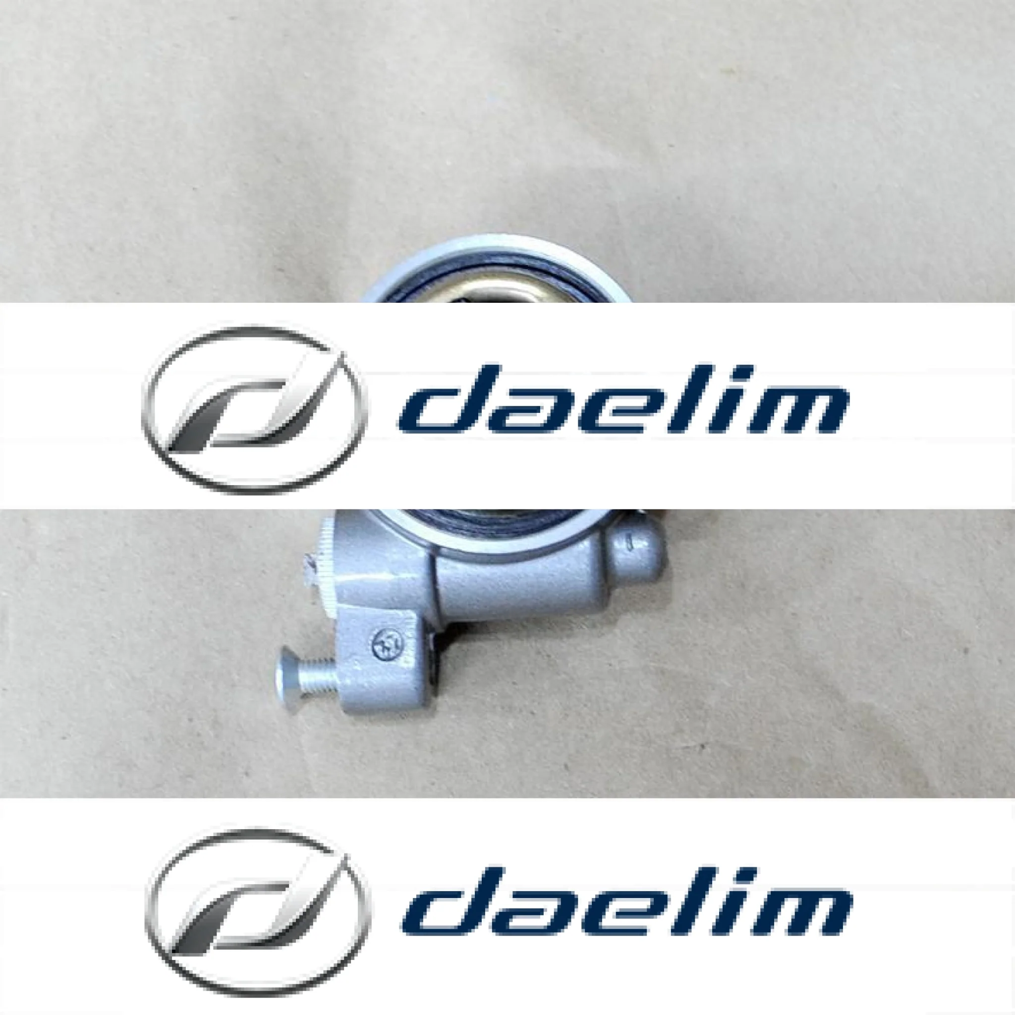 Aftermarket Speedometer Drive Gear Daelim SH100 DELFINO
