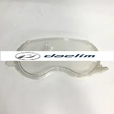 Aftermarket Speedometer Insterument Gauge Cover Daelim SG125 NS125
