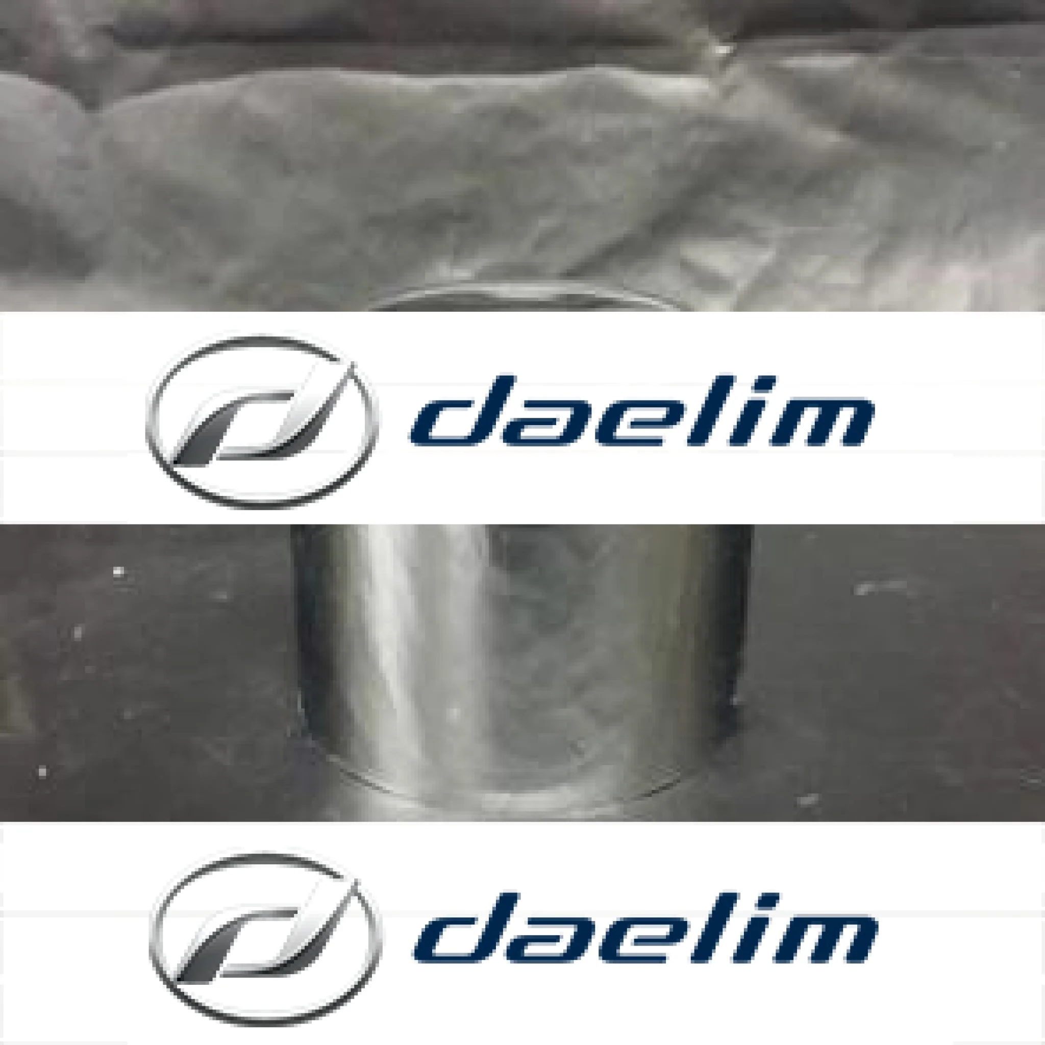 Aftermarket Speedometer Lower Case Daelim VL125 VS125