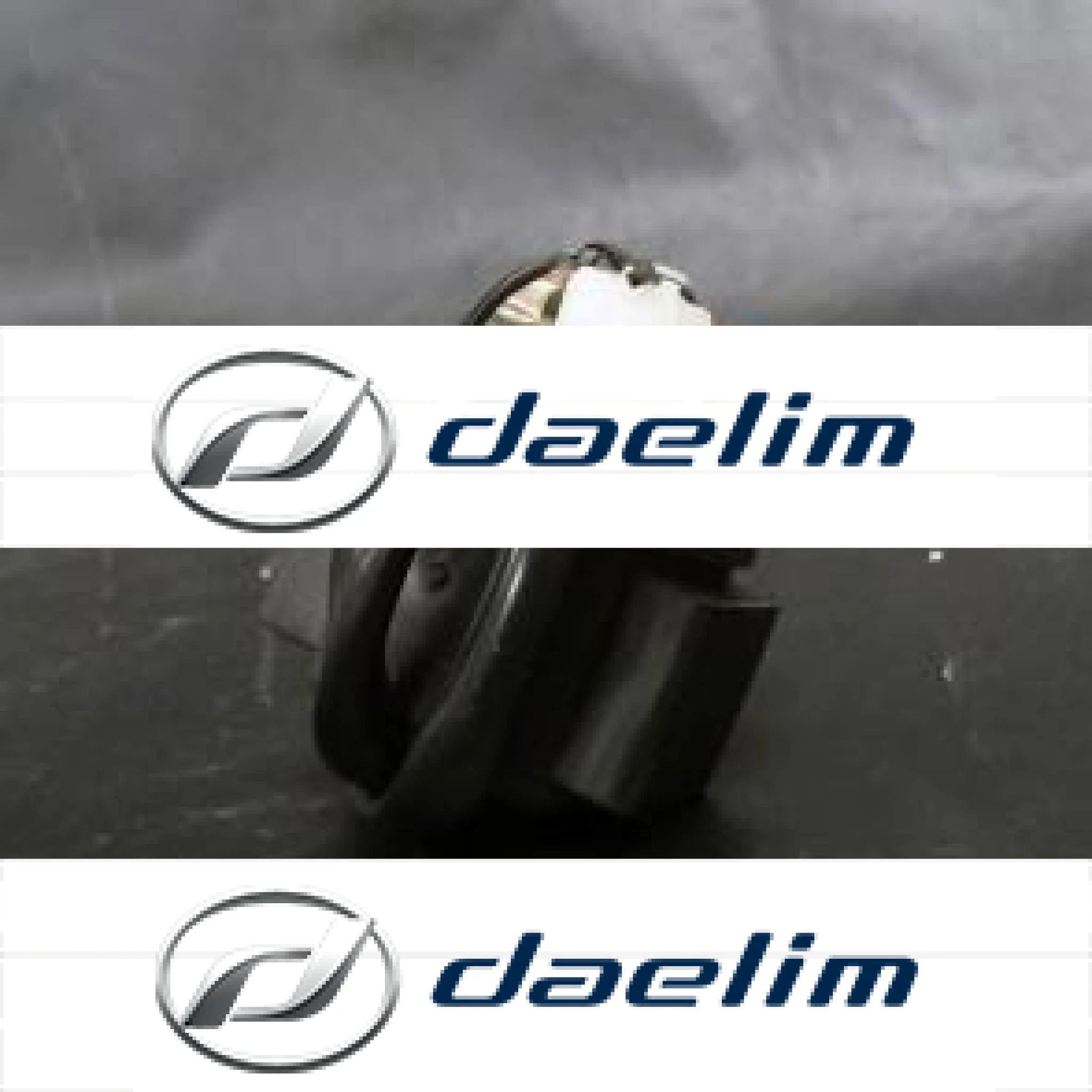 Aftermarket Starter Relay Solenoid Daelim VM125 VS125 VT125