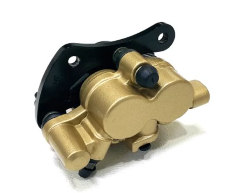 Daelim Citi Ace 110 Rear Caliper
