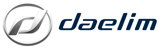 Daelim Engine Cylinder S3 250