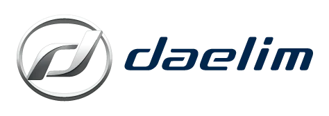 Daelim Throttle Cable B-Bone SN125