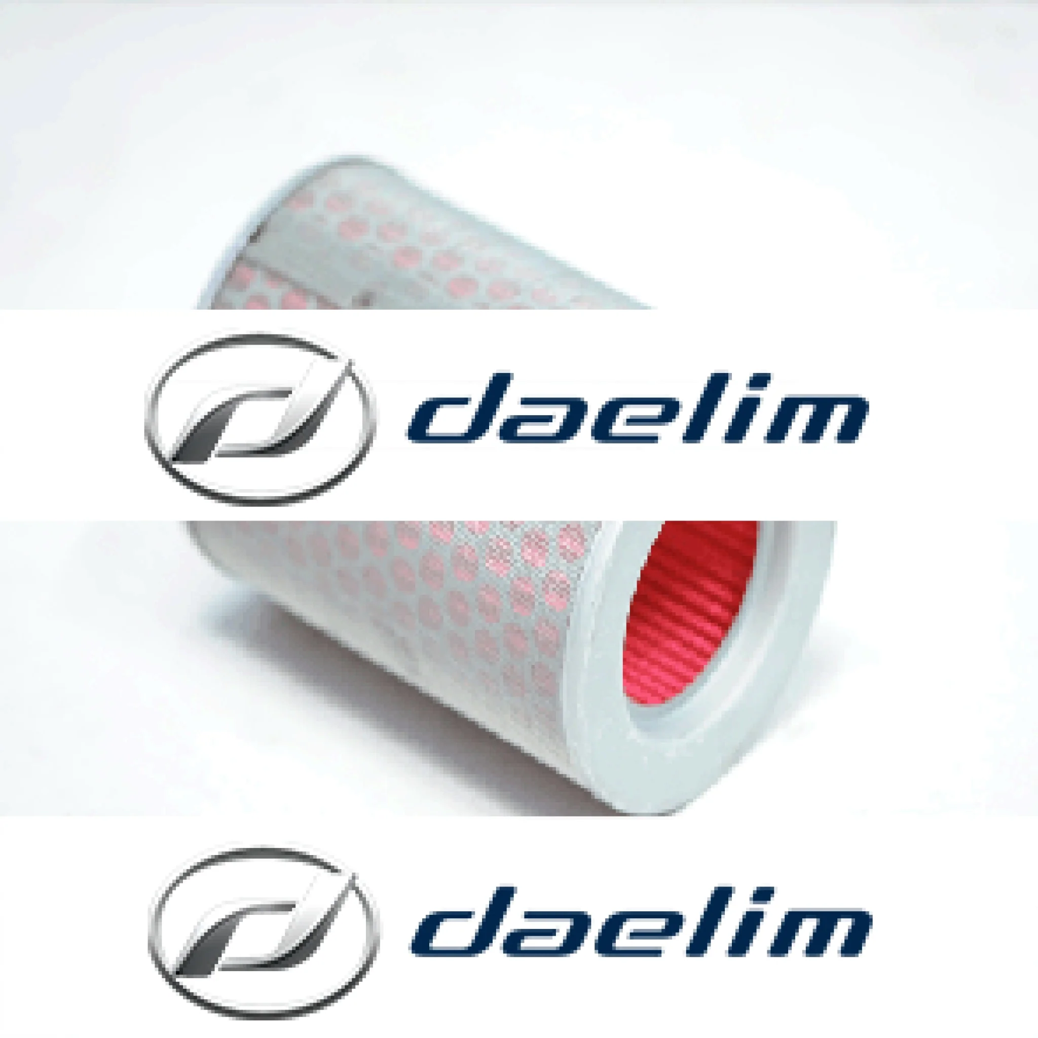Genuine Air Filter Cleaner Daelim VC125 VS125 VT125