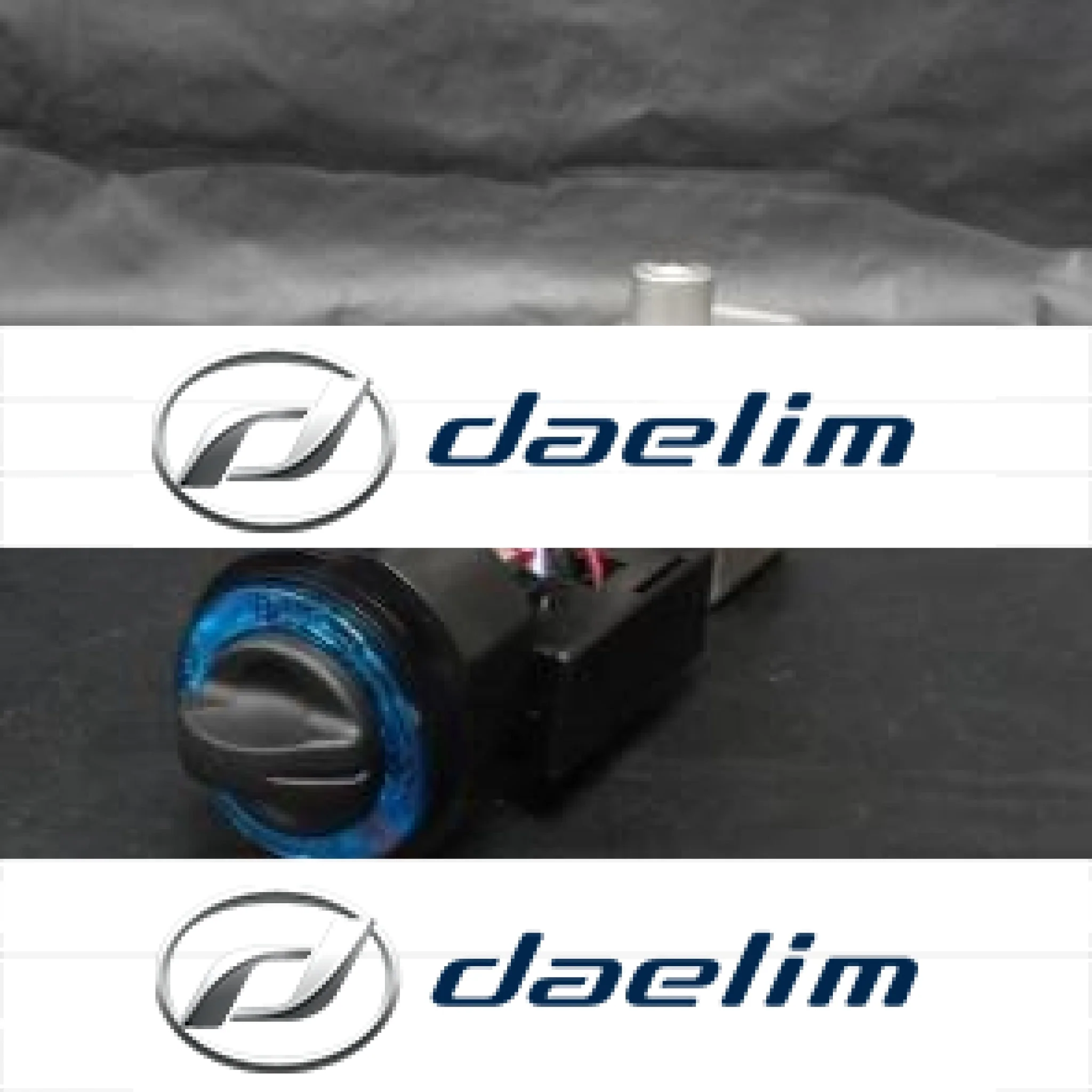 Genuine Auto Ignition Switch Daelim S3 125 S3 250