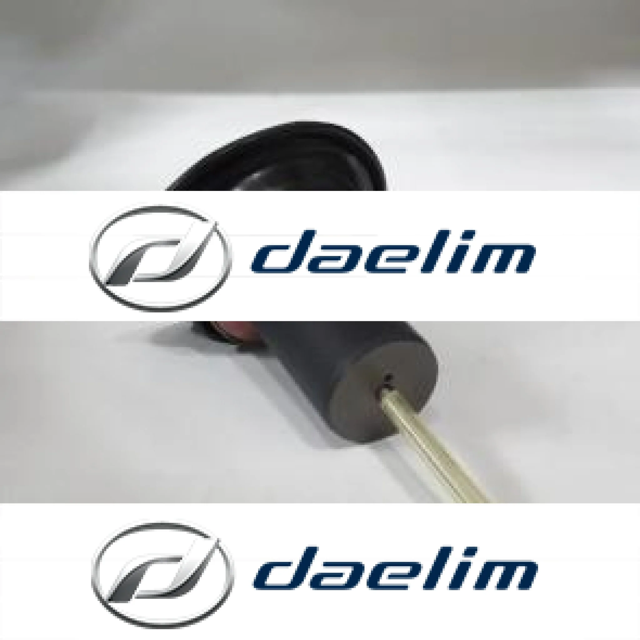 Genuine Carburetor Diaphragm Ass'y Daelim SL125 SG125 NS125