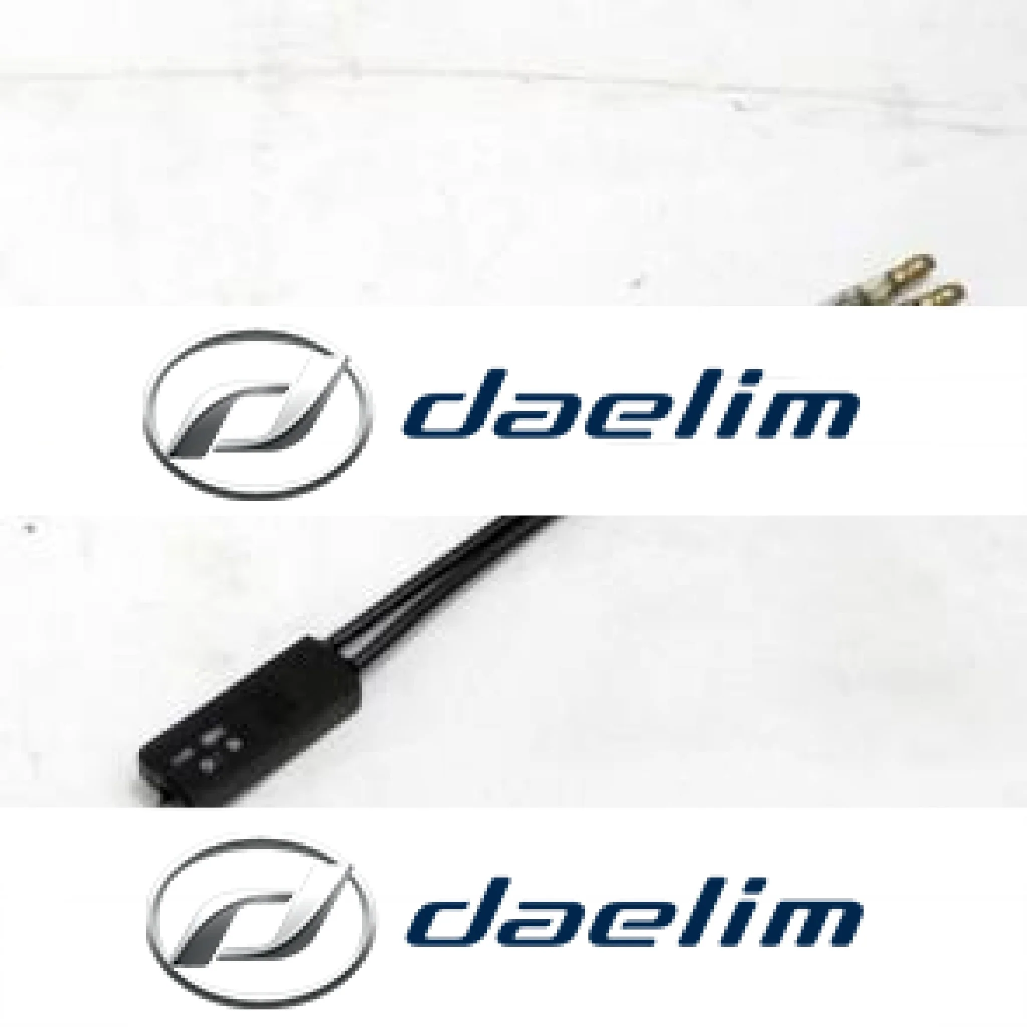 Genuine Carburetor Heater Thermo Switch Daelim SJ50 SJ50R