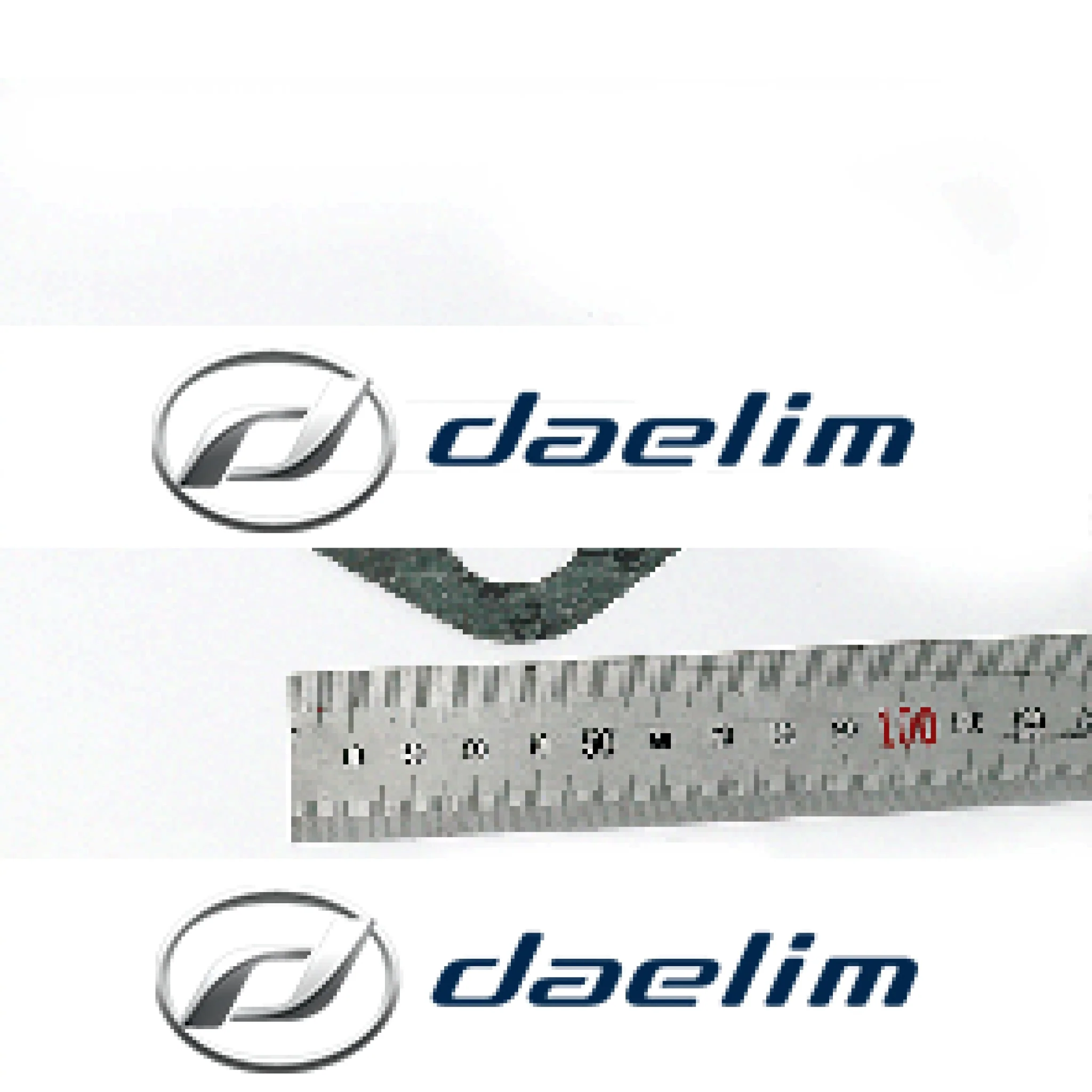 Genuine Carburetor Insulator Gasket Daelim VT125 VL125 VS125