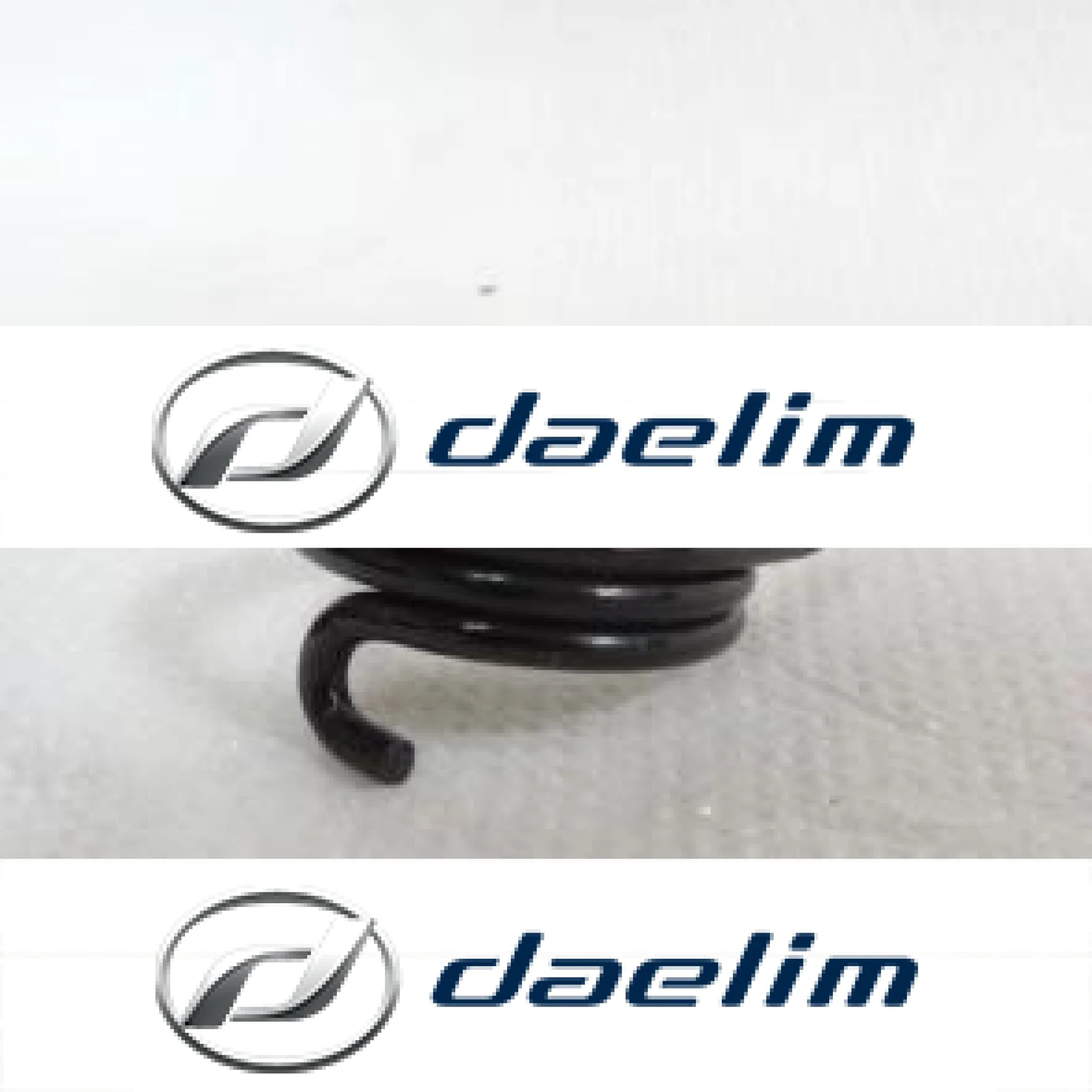 Genuine Chain Tensioner Return Spring Daelim VL125
