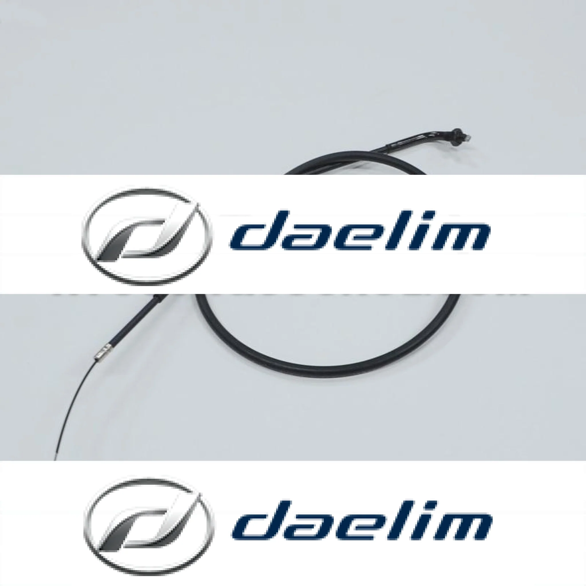 Genuine Choke Cable Daelim VJ125 Roadwin 125