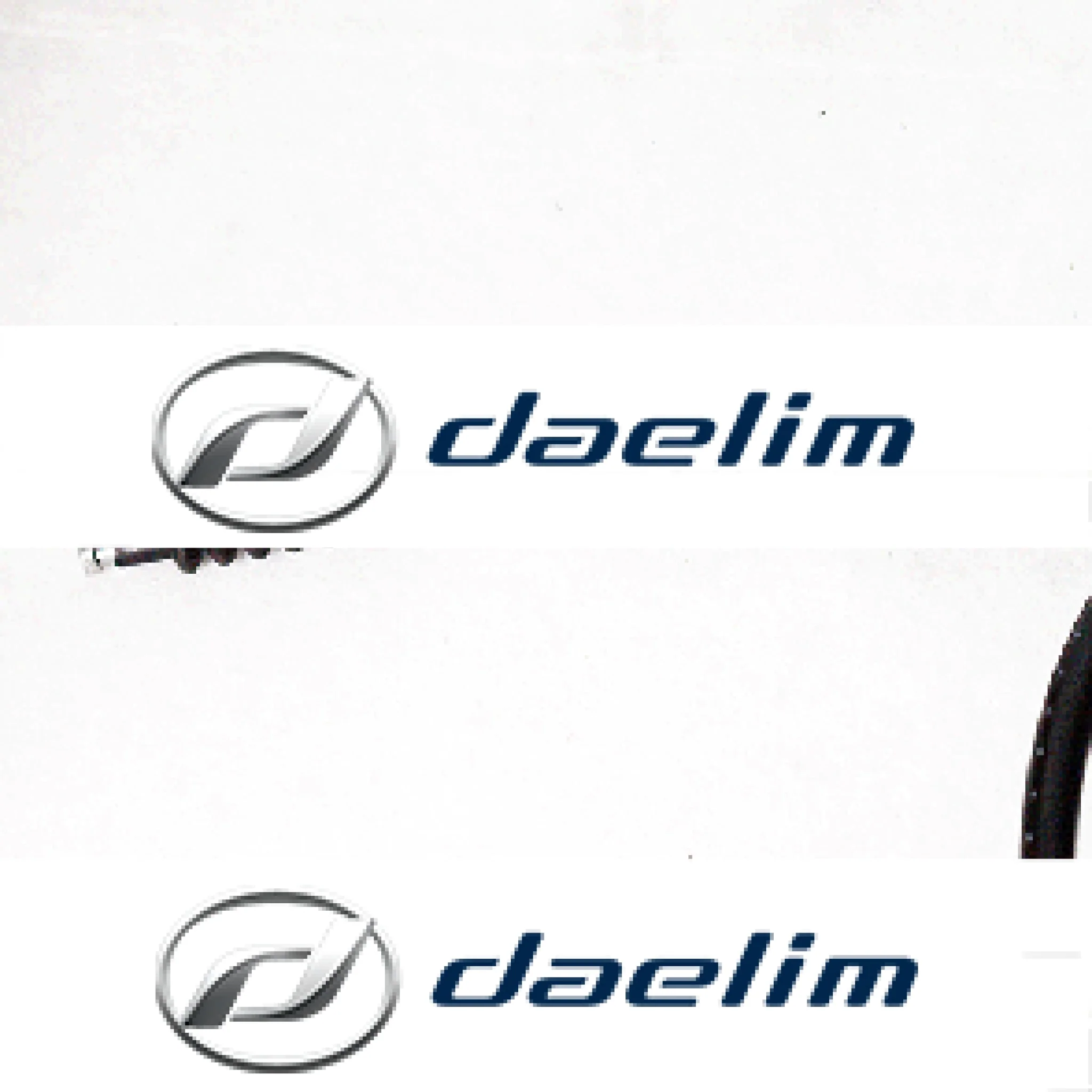 Genuine Clutch Cable Daelim VJF125 VJF250
