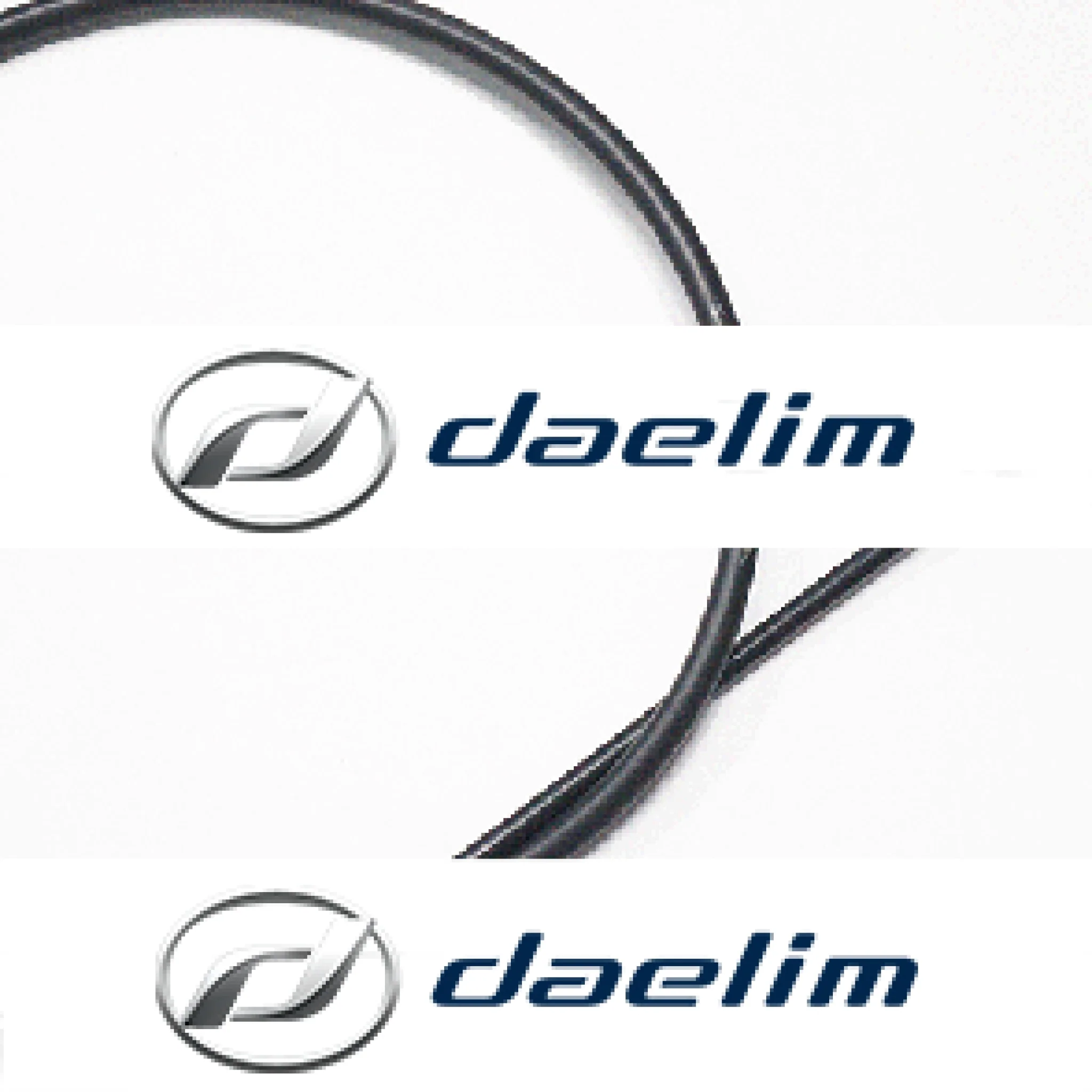 Genuine Clutch Cable Daelim VT125 VS125 VL125