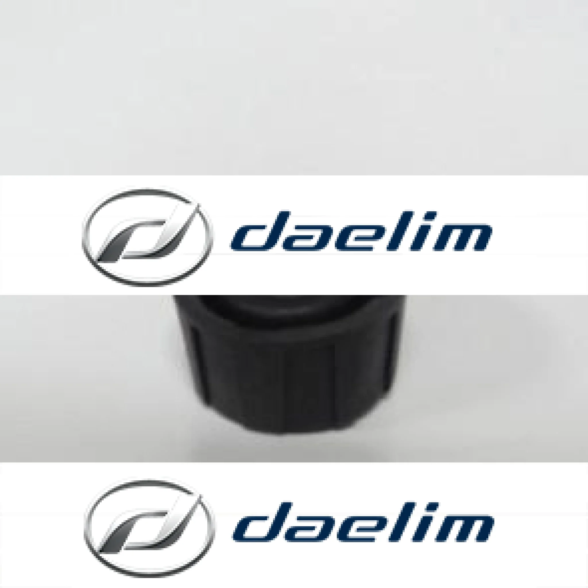 Genuine Coolant Reservoir Tank Cap Daelim SV125 SV250 S3 125 S3 250