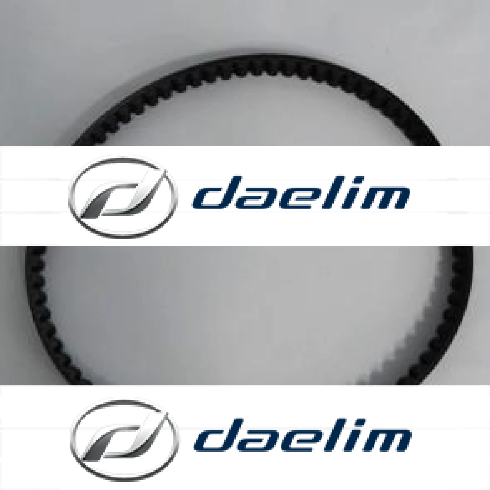 Genuine CVT Drive Belt Daelim SJ50 SJ50R ATS50 A-Four