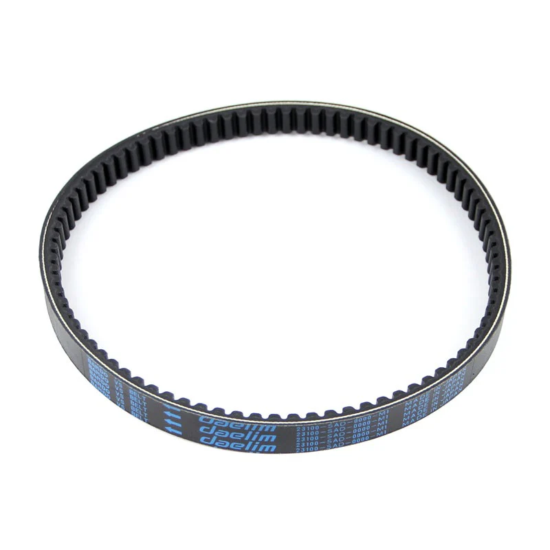 Genuine CVT Drive Belt Daelim STEEZER 125