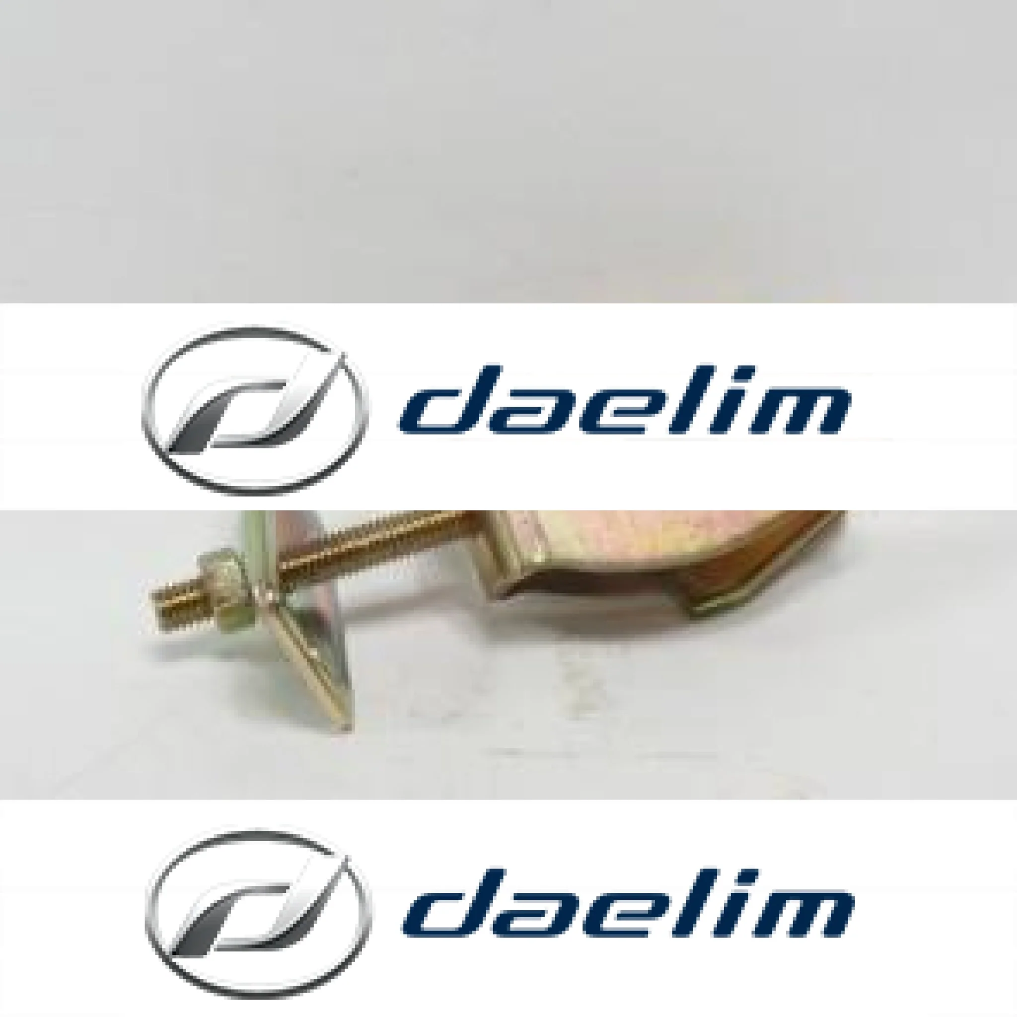 Genuine Drive Chain Adjuster Daelim VJ125 Roadwin125 VJF125