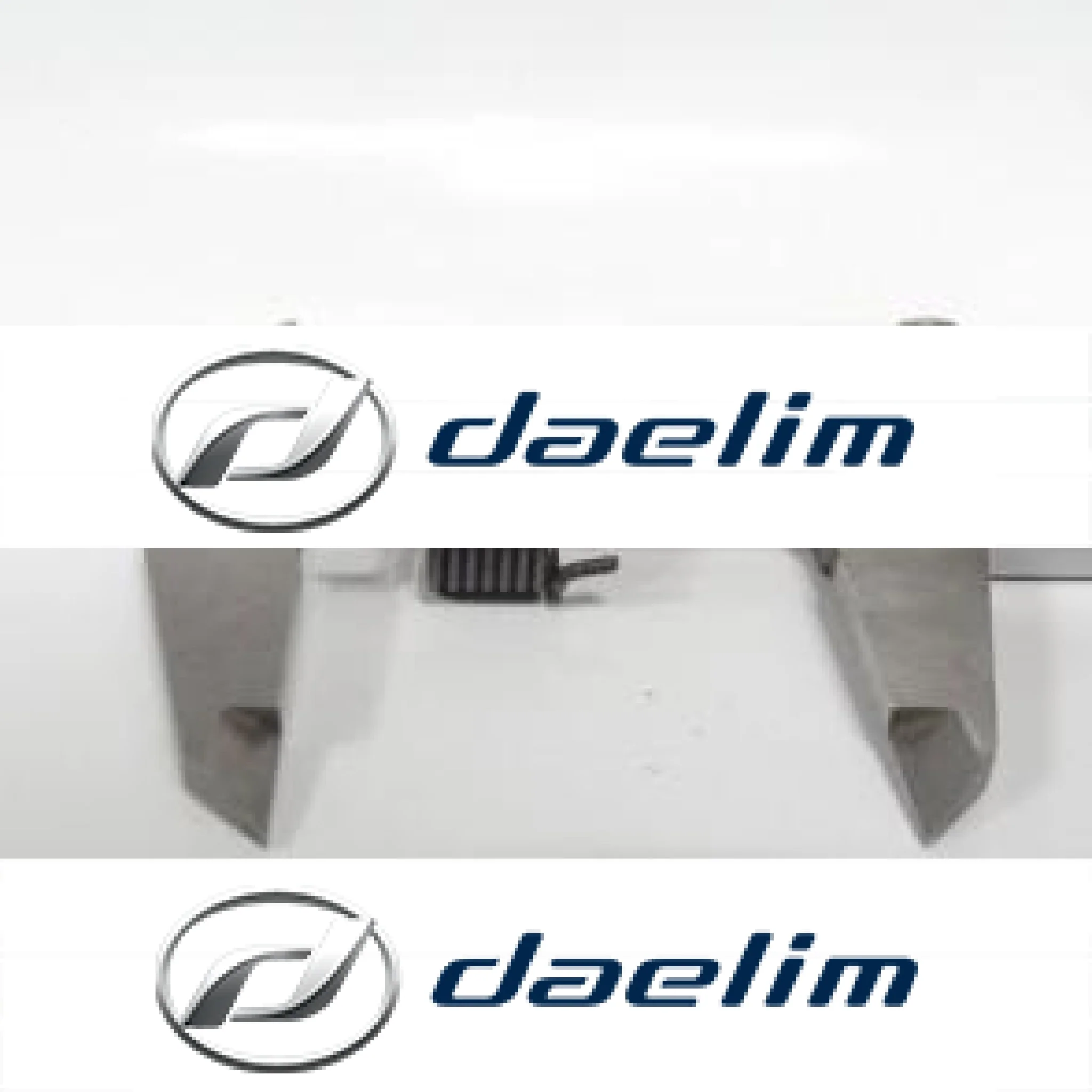 Genuine Engine Clutch Lever Spring Daelim VL125 VT125 VJ125 VJF250