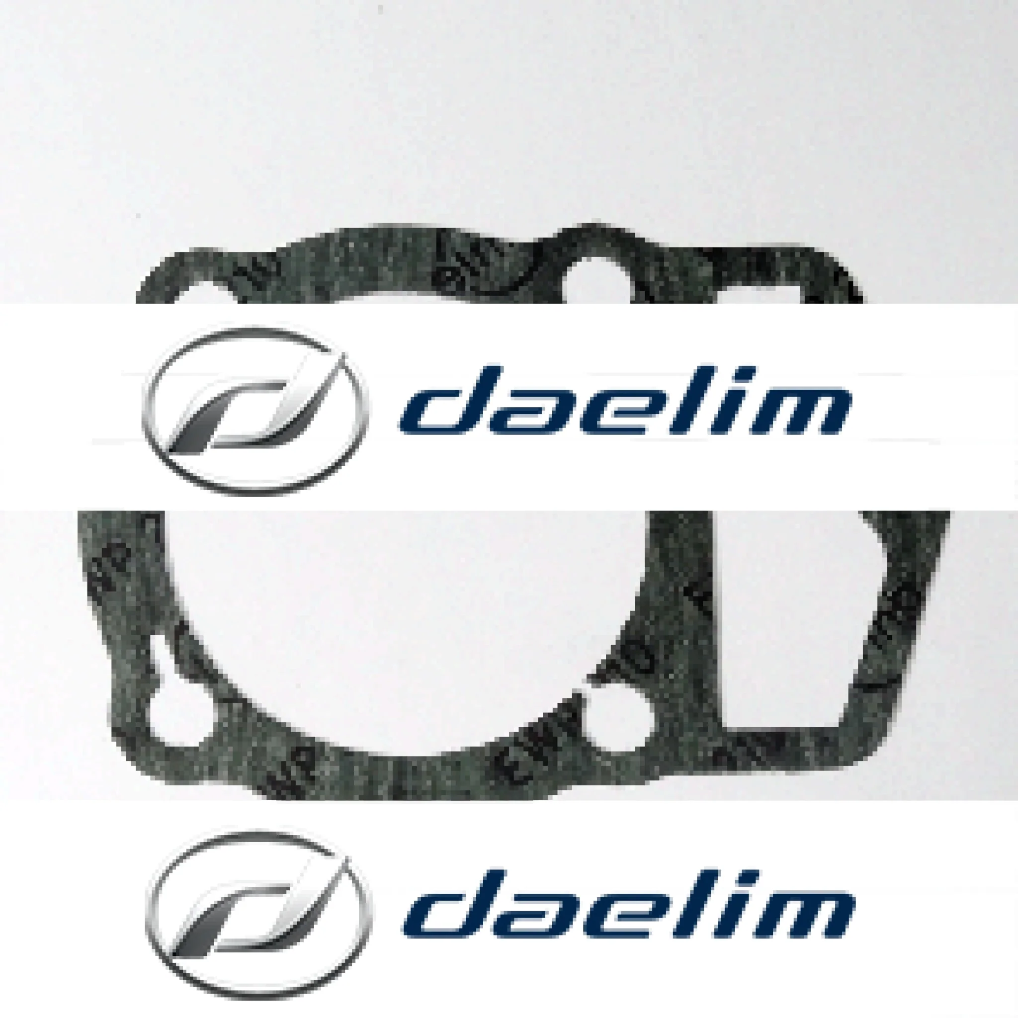 Genuine Engine Cylinder Gasket Daelim VL125 VJ125