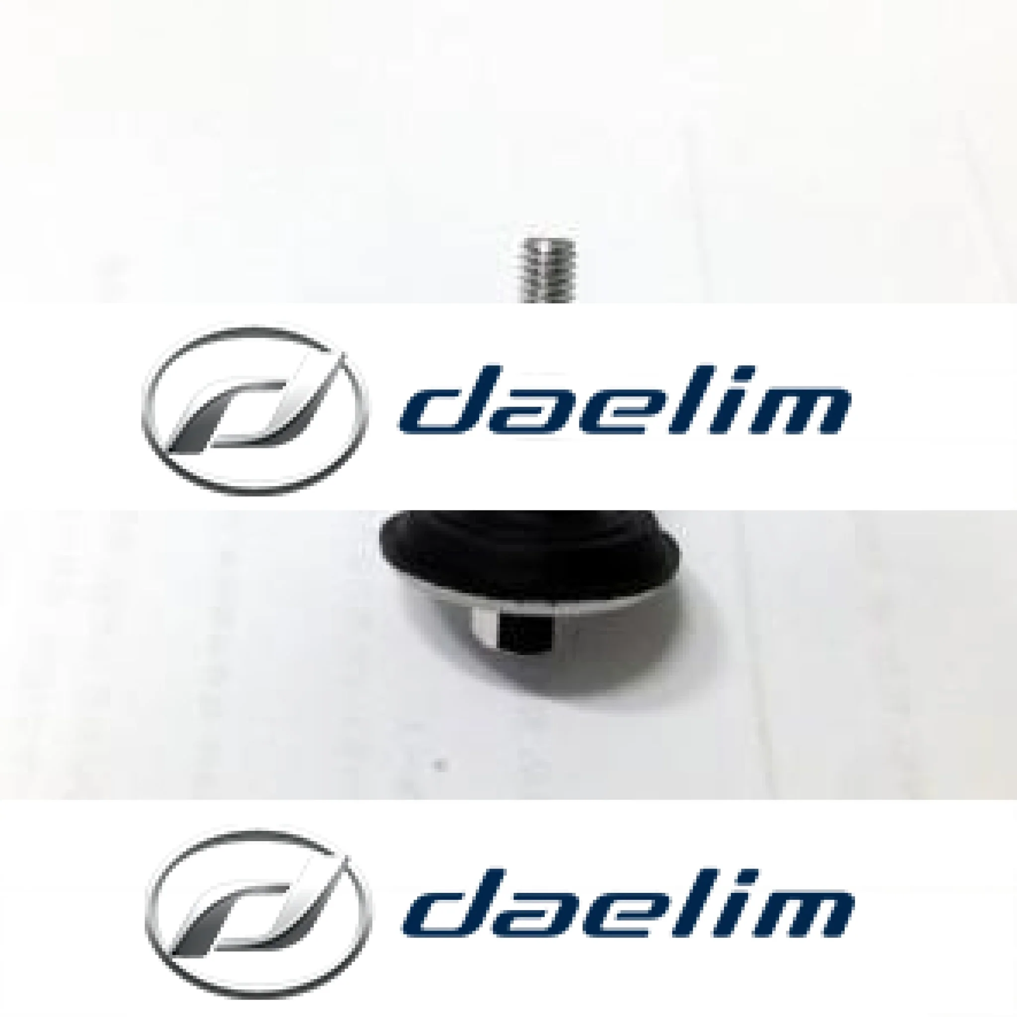 Genuine Engine Cylinder Head Bolt Daelim VL125 VJ125