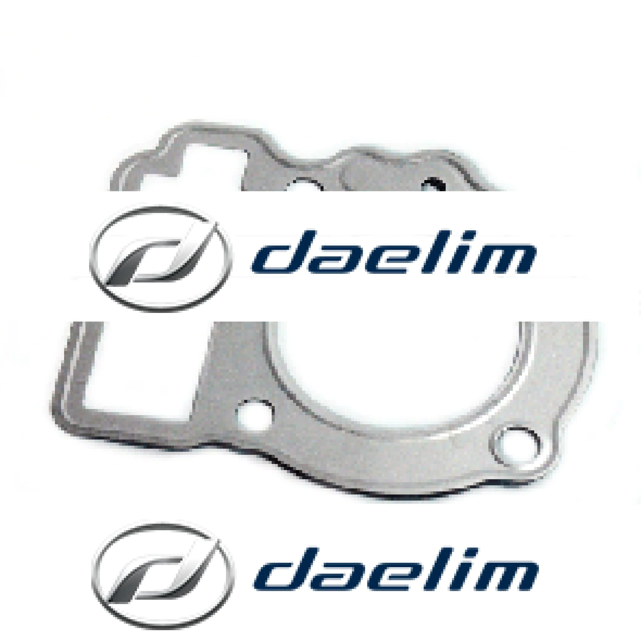 Genuine Engine Cylinder Head Gasket Daelim VL125 VJ125