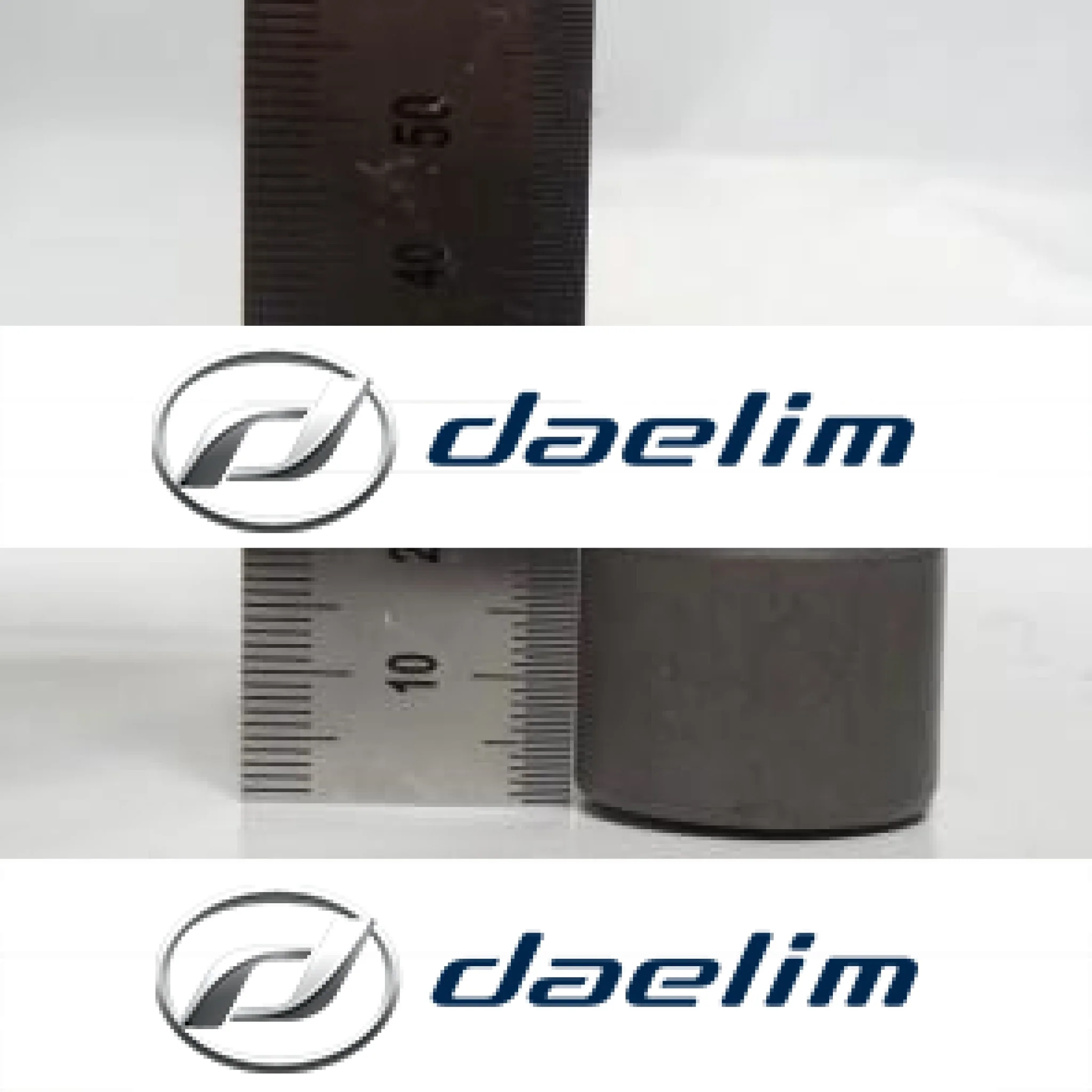Genuine Engine Hanger Rubber Bush Daelim SH100 SJ50 SJ50A