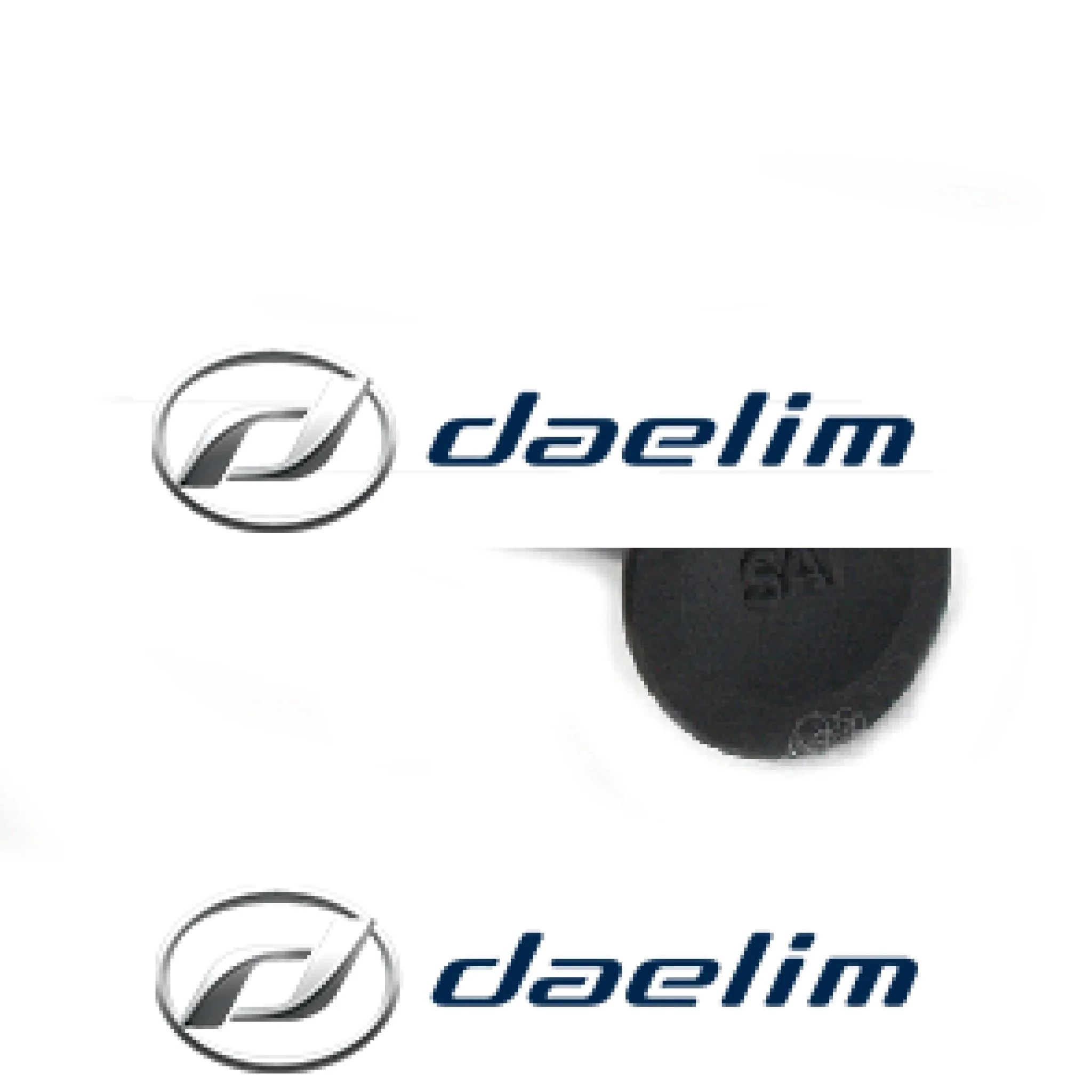 Genuine Engine Intake Valve Daelim SL125 SG125 SQ125 NS125
