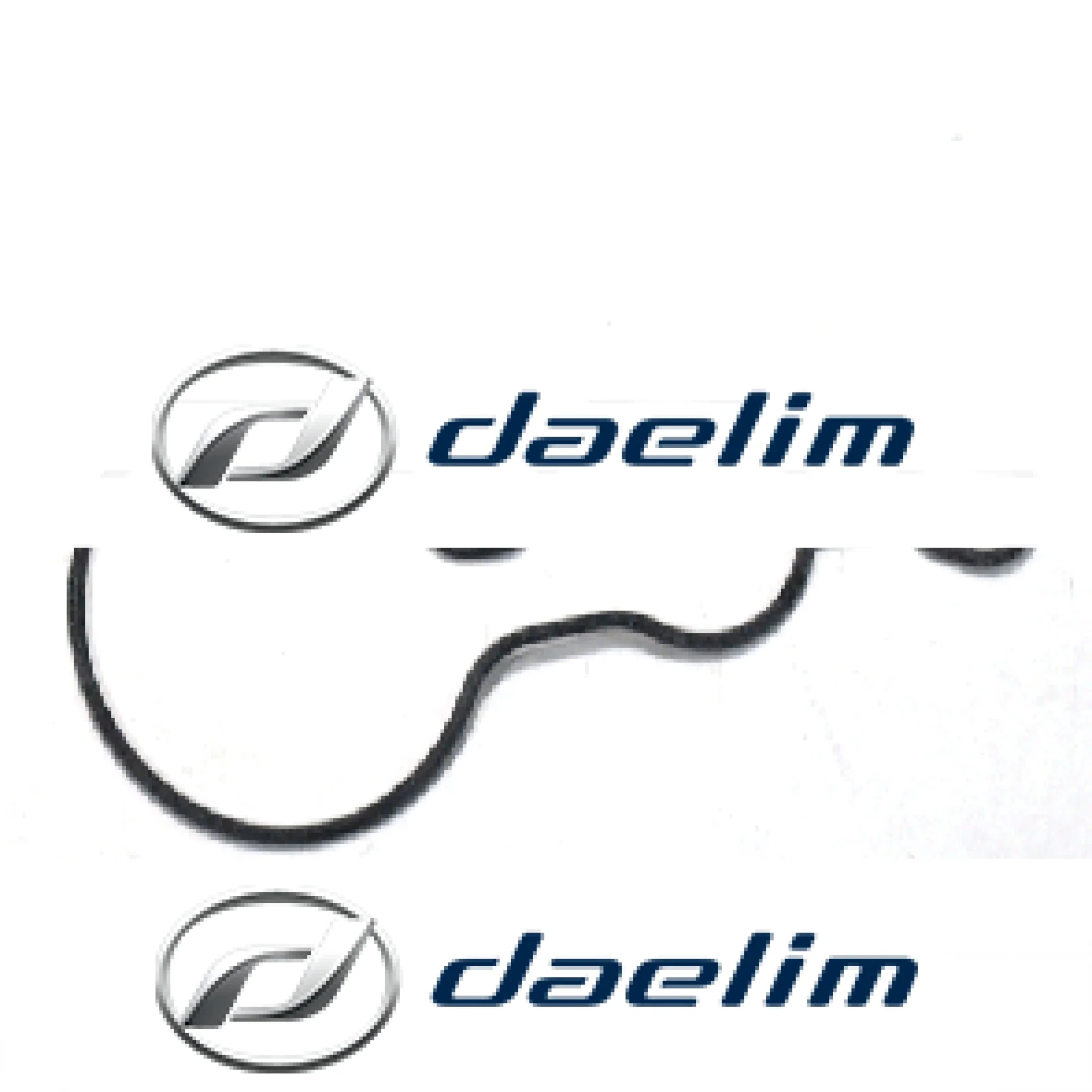 Genuine Engine Oil Filter Seal Daelim VJF125 VJF250 VL 250