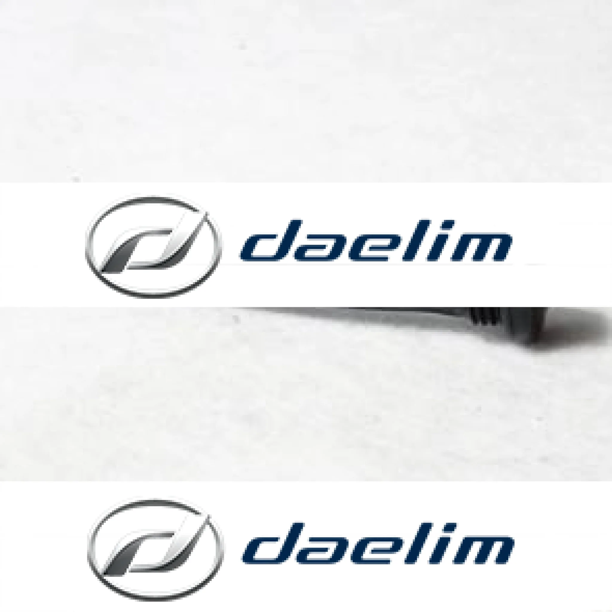 Genuine Engine Oil Level Dipstick Daelim VJF125 VJF250 VL250