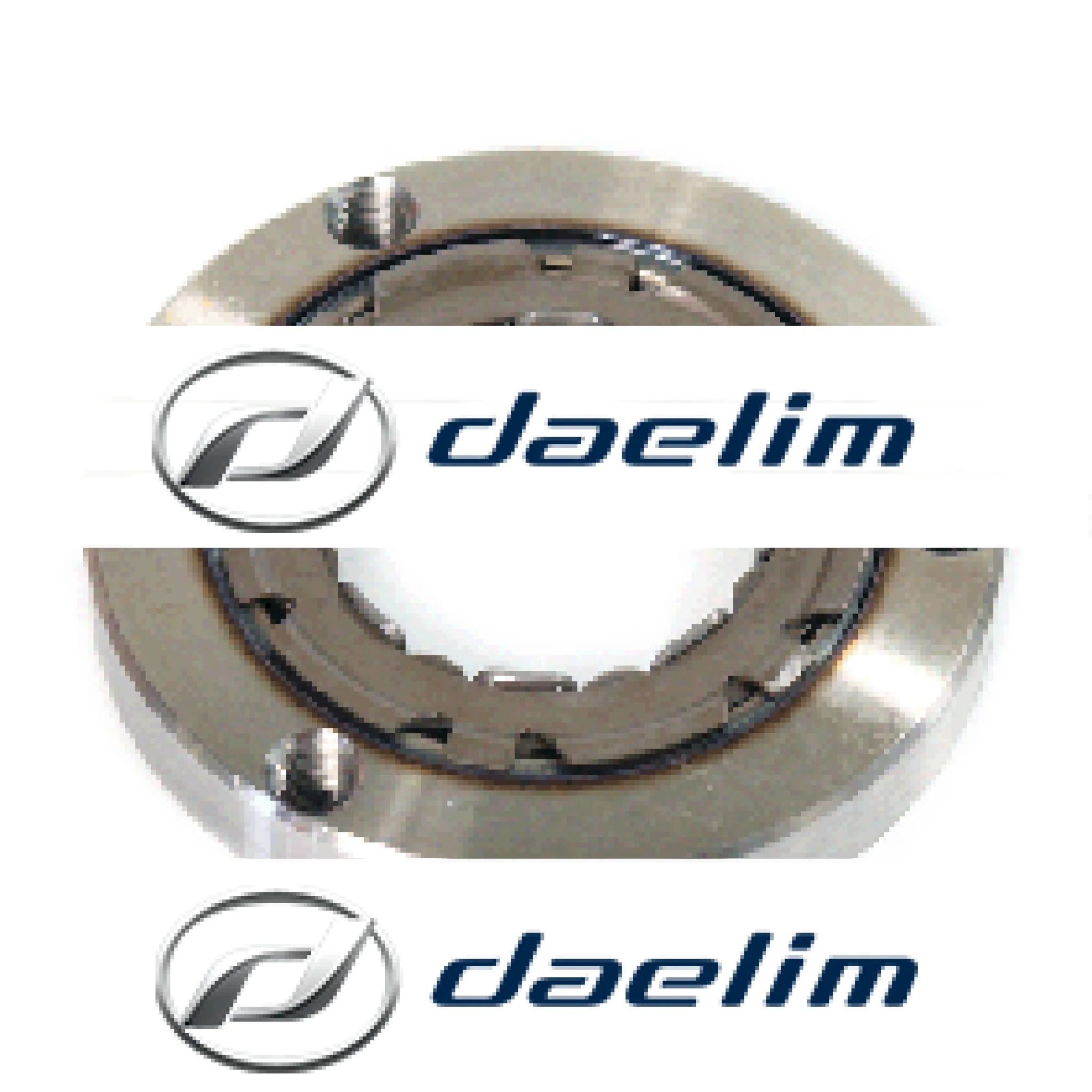 Genuine Engine Starter Clutch Oneway Bearing Daelim SQ250 S2 250