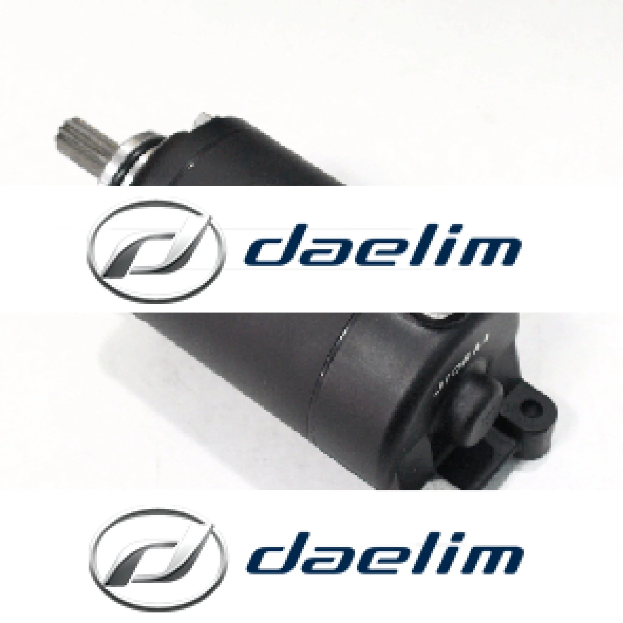 Genuine Engine Starter Motor Daelim VL250 VJF250