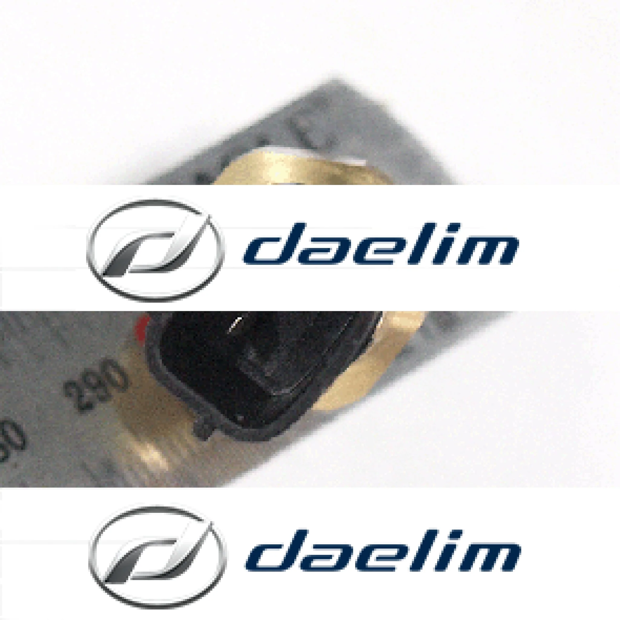 Genuine Engine Temperature Sensor Daelim S1 125 S3 125 VL125 VJF125