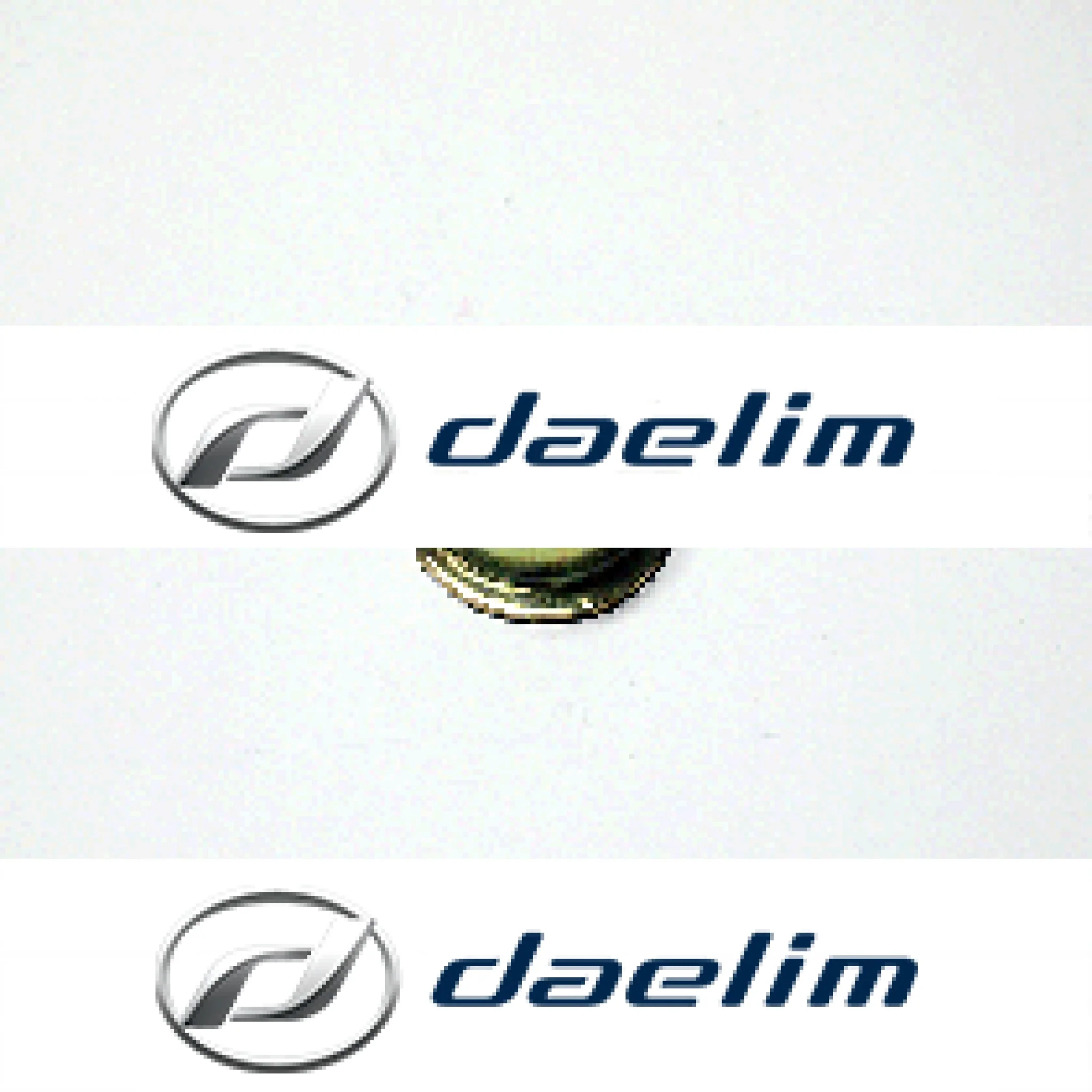 Genuine Exhaust Pipe Joint Collar Daelim VJ125 VJF125 VL125 VT125