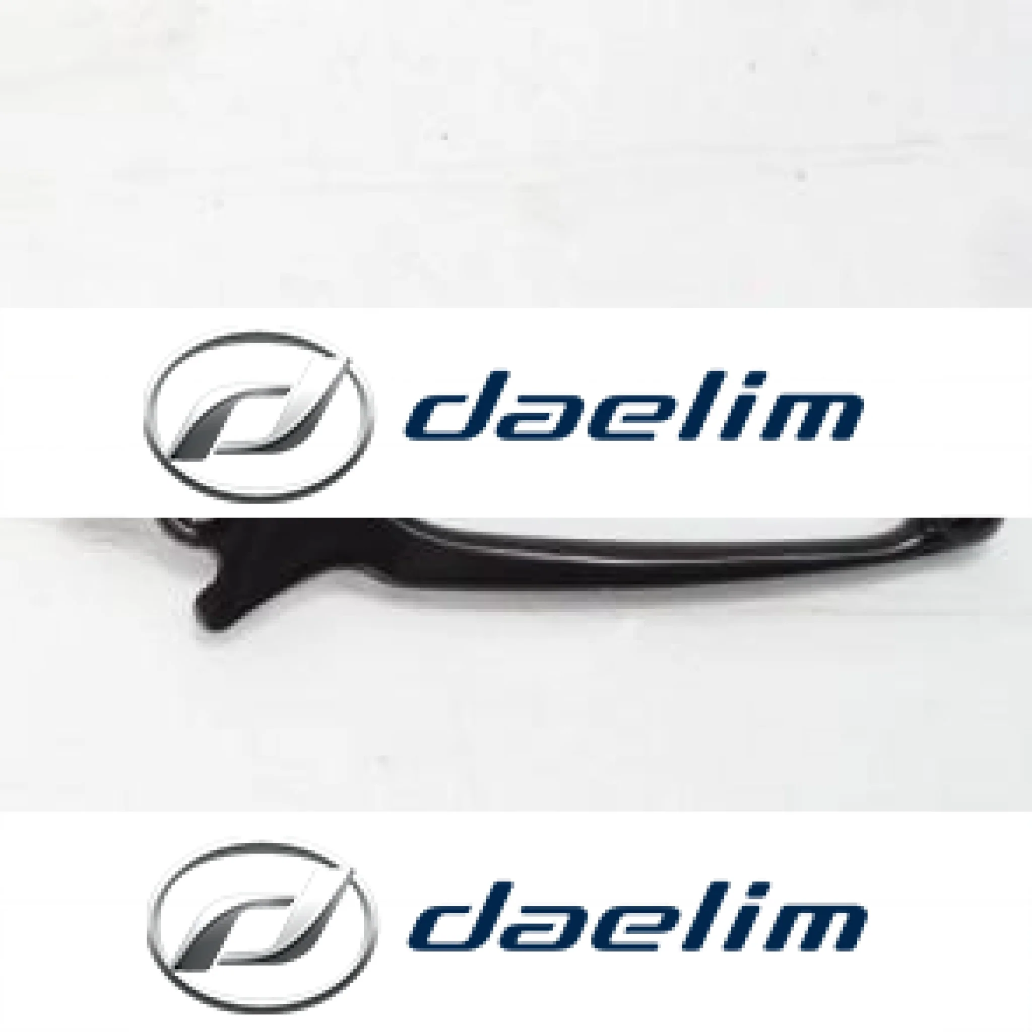 Genuine Front Brake Lever Daelim SC125N BESBI 125