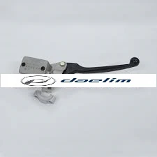 Genuine Front Brake Master Cylinder Lever Assy Daelim SG125 NS125