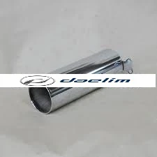 Genuine Front Fork Lower Cover Right Dealim VL125 Daystar 125