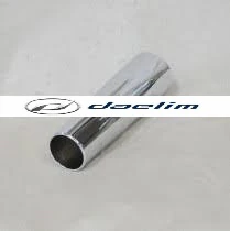 Genuine Front Fork Upper Cover Dealim VL125 Daystar 125