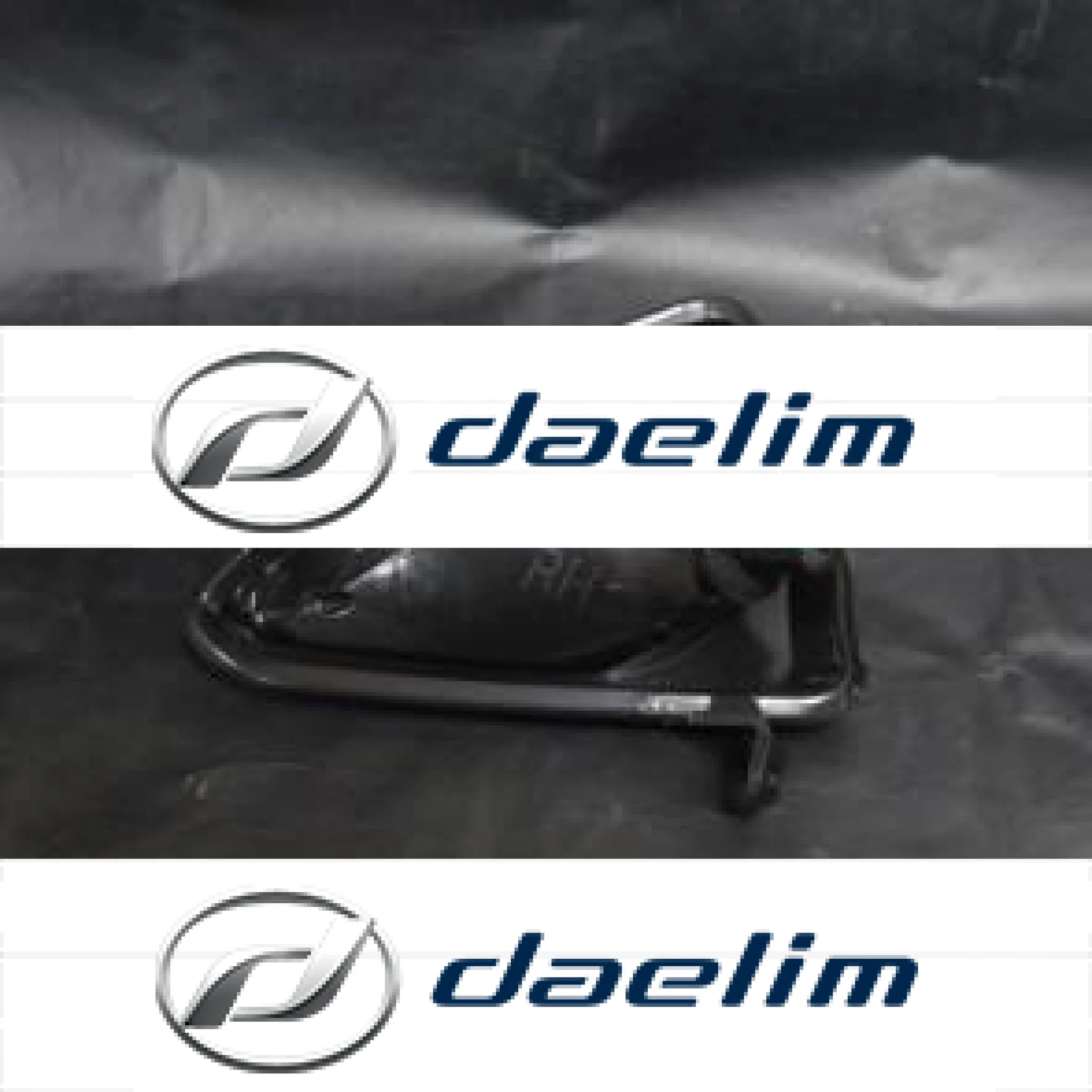 Genuine Front Right Turn Signal Daelim S2 125 S2 250 SQ 125 SQ250