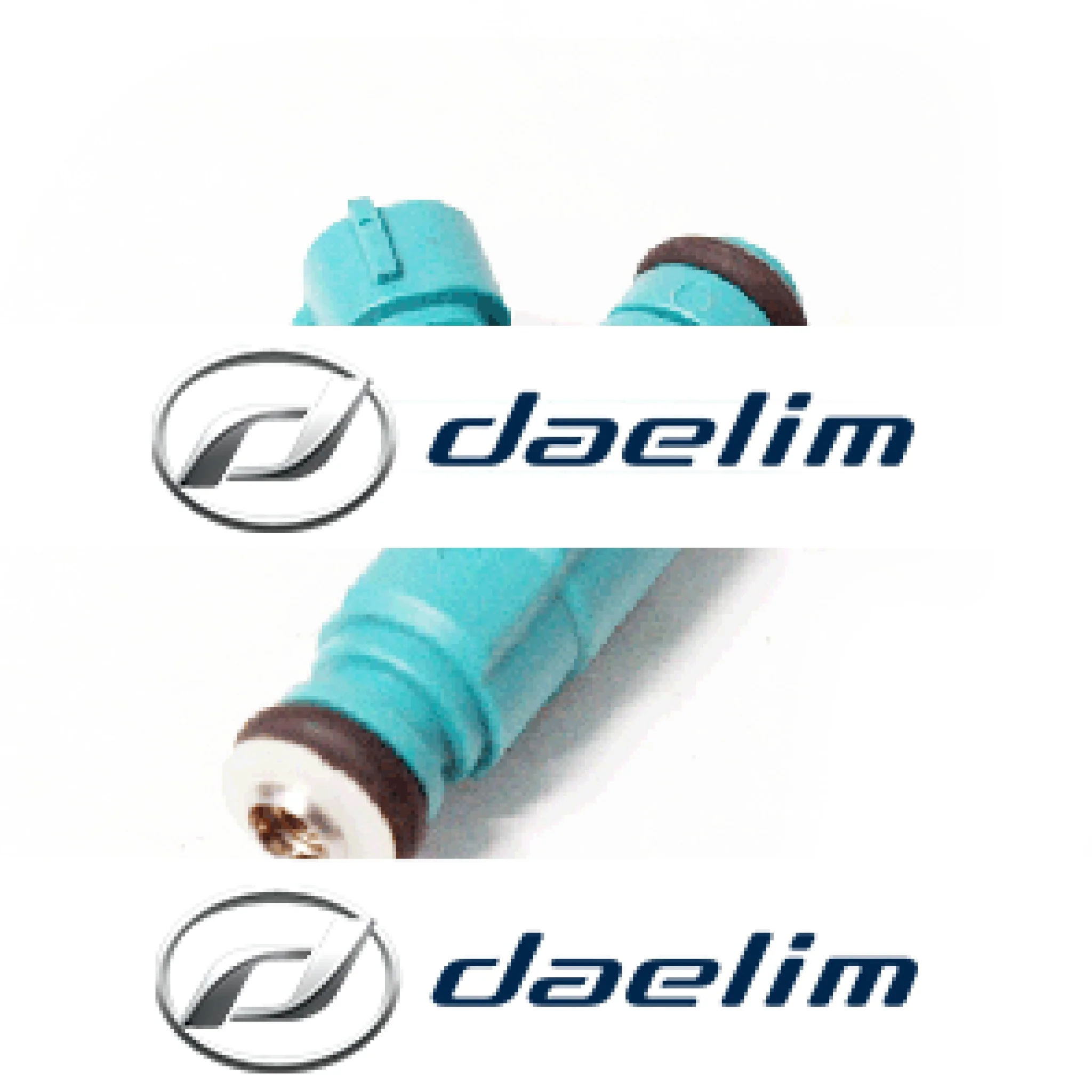 Genuine Fuel Injector Daelim VL250 VJF250 S3 250